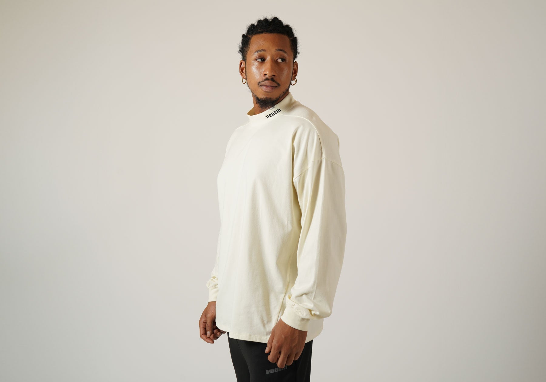 Men's -LONG SLEEVE-