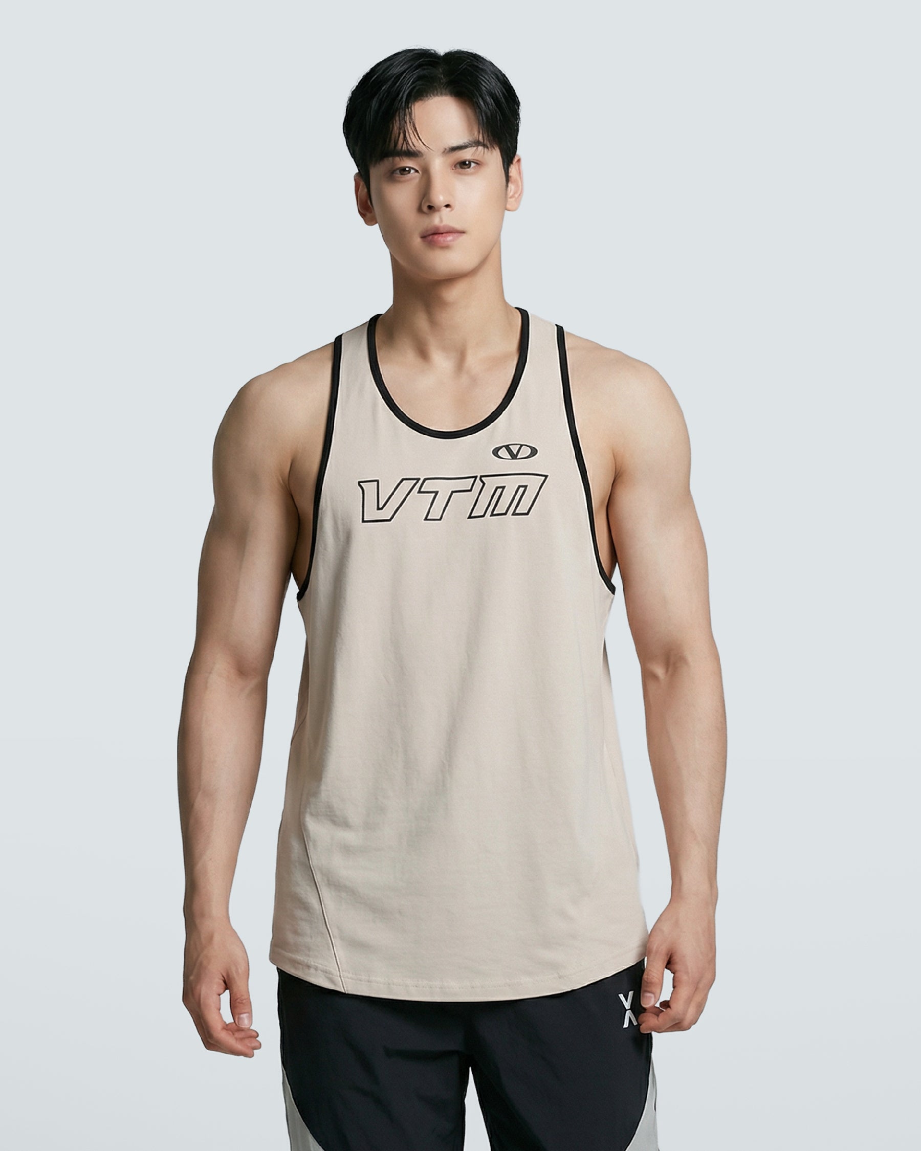 YBACK TANK TOP