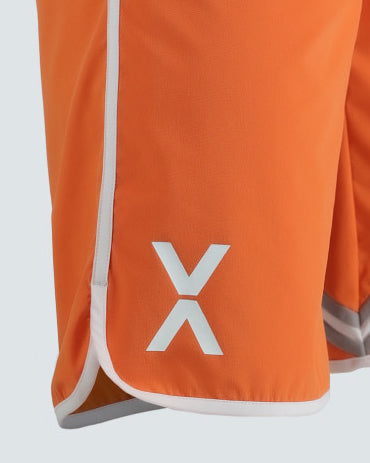 SPEAR DESIGN SURF SHORTS (LONG & WIDE TYPE)