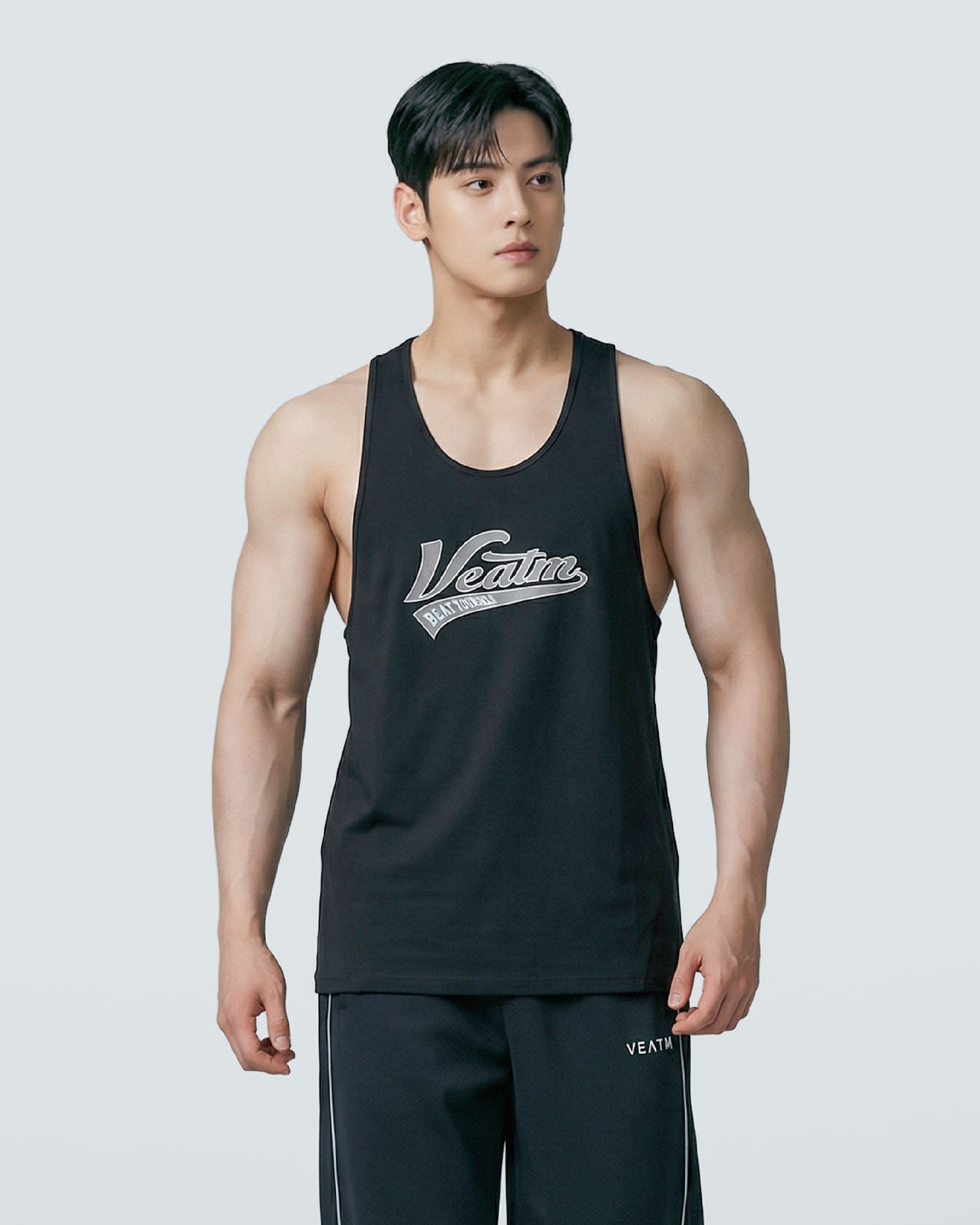 YBACK TANK TOP