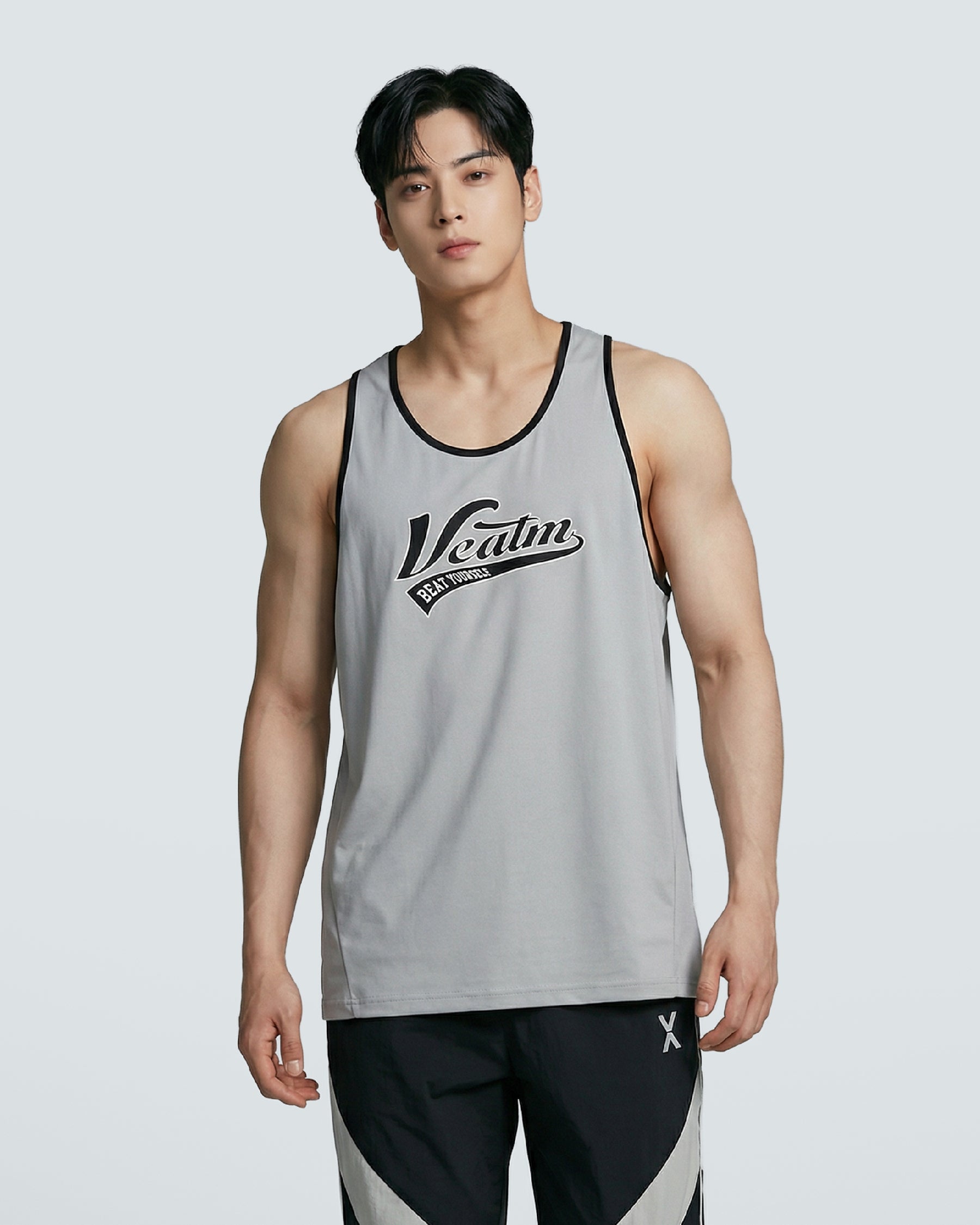 YBACK TANK TOP