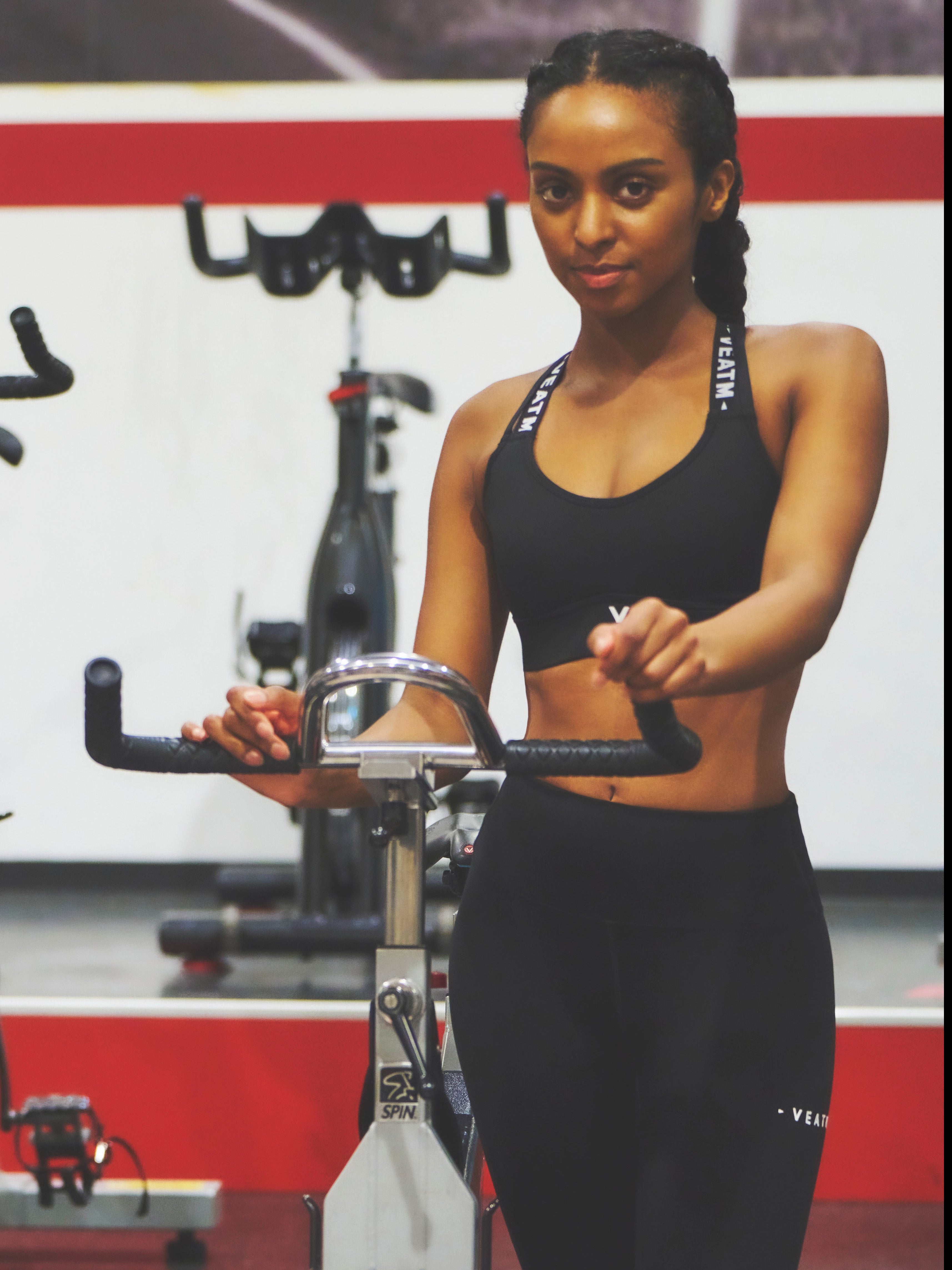 モデル身長:160cm 着用サイズ:S