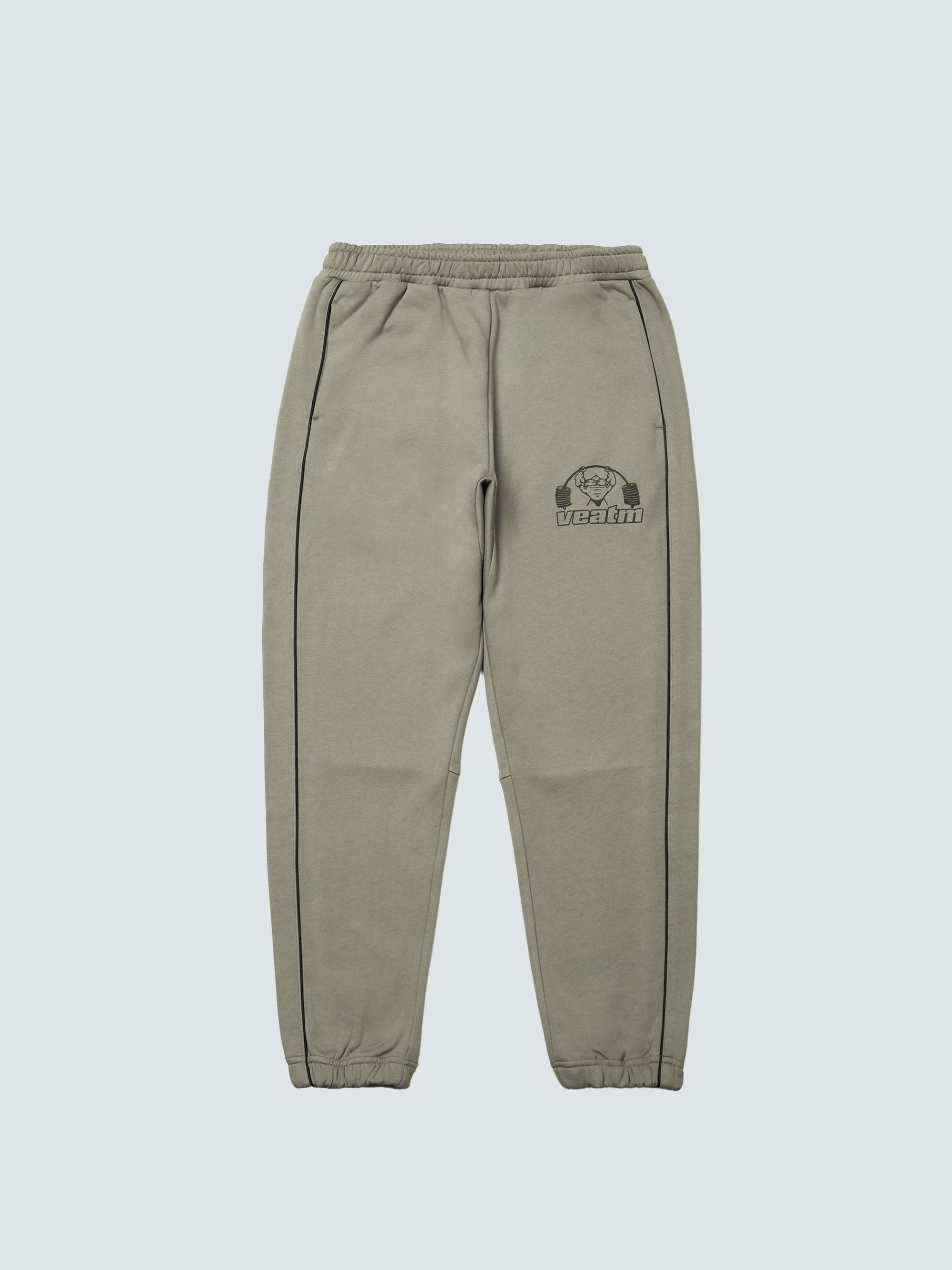 POWER HOUSE GYM×VEATM LONG PANTS