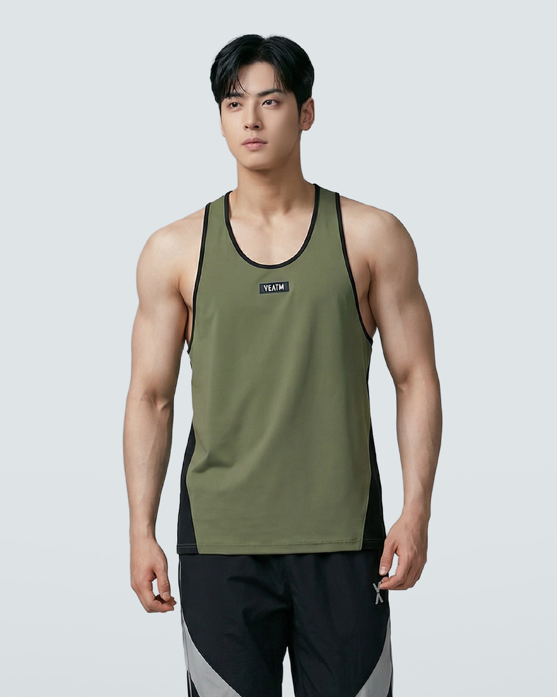 YBACK TANK TOP