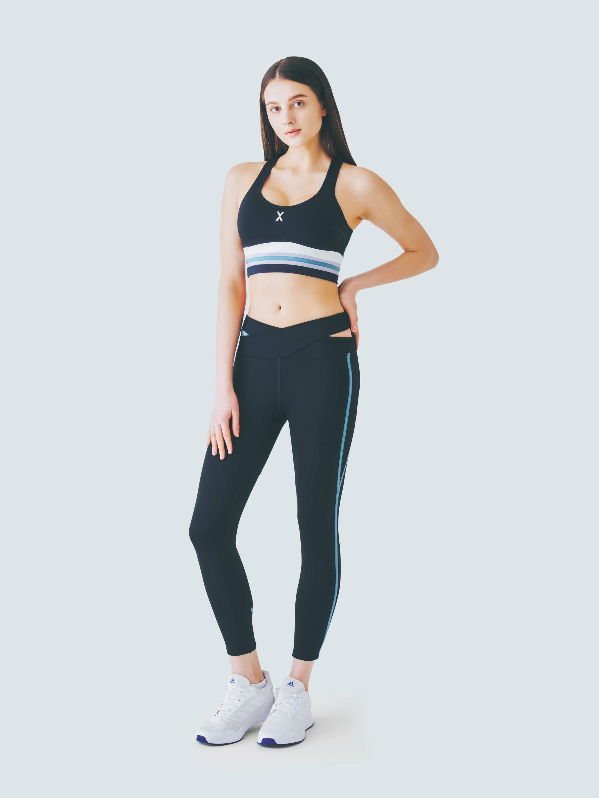 モデル身長:177cm 着用サイズ:M