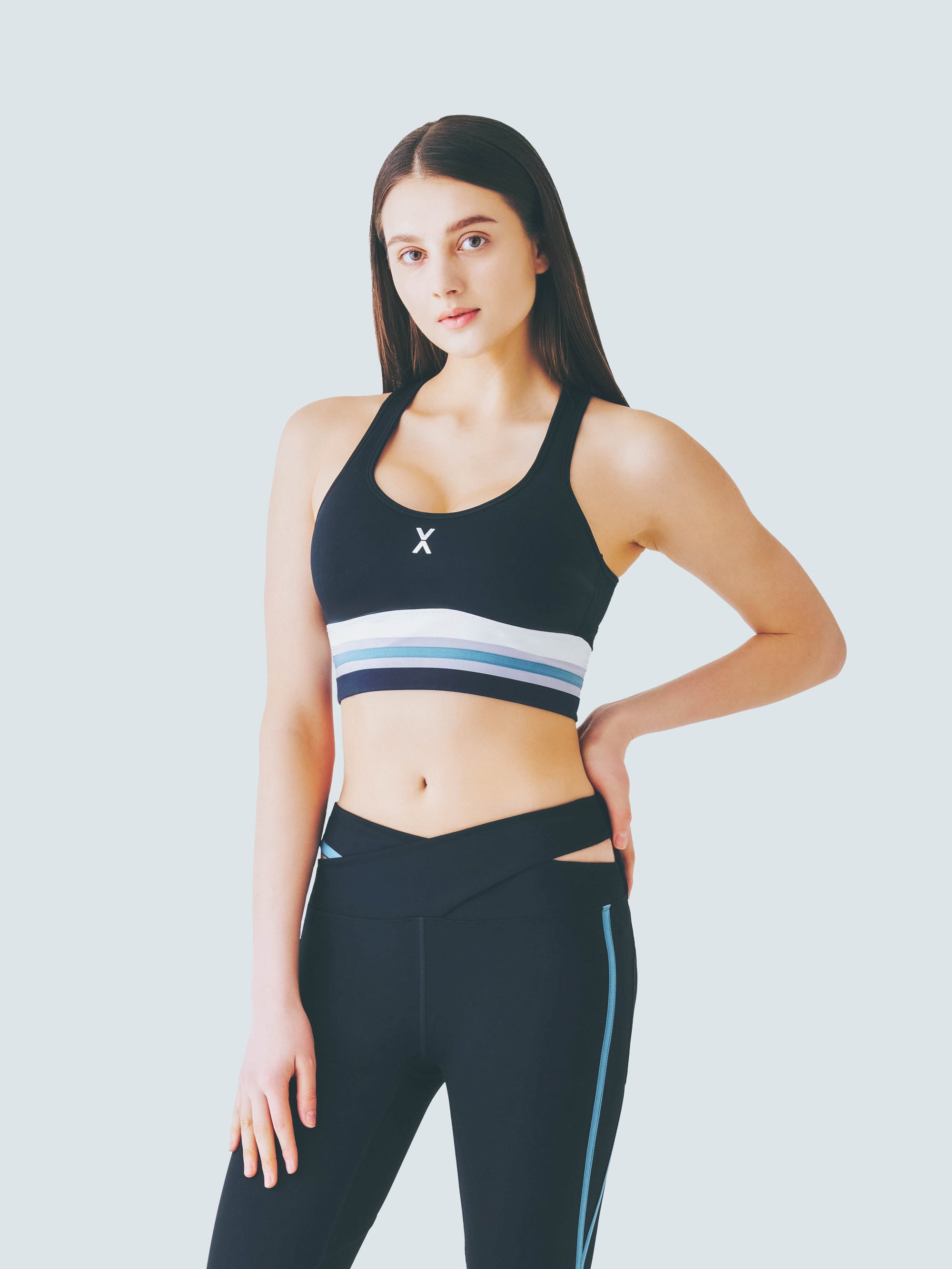 モデル身長:177cm 着用サイズ:M