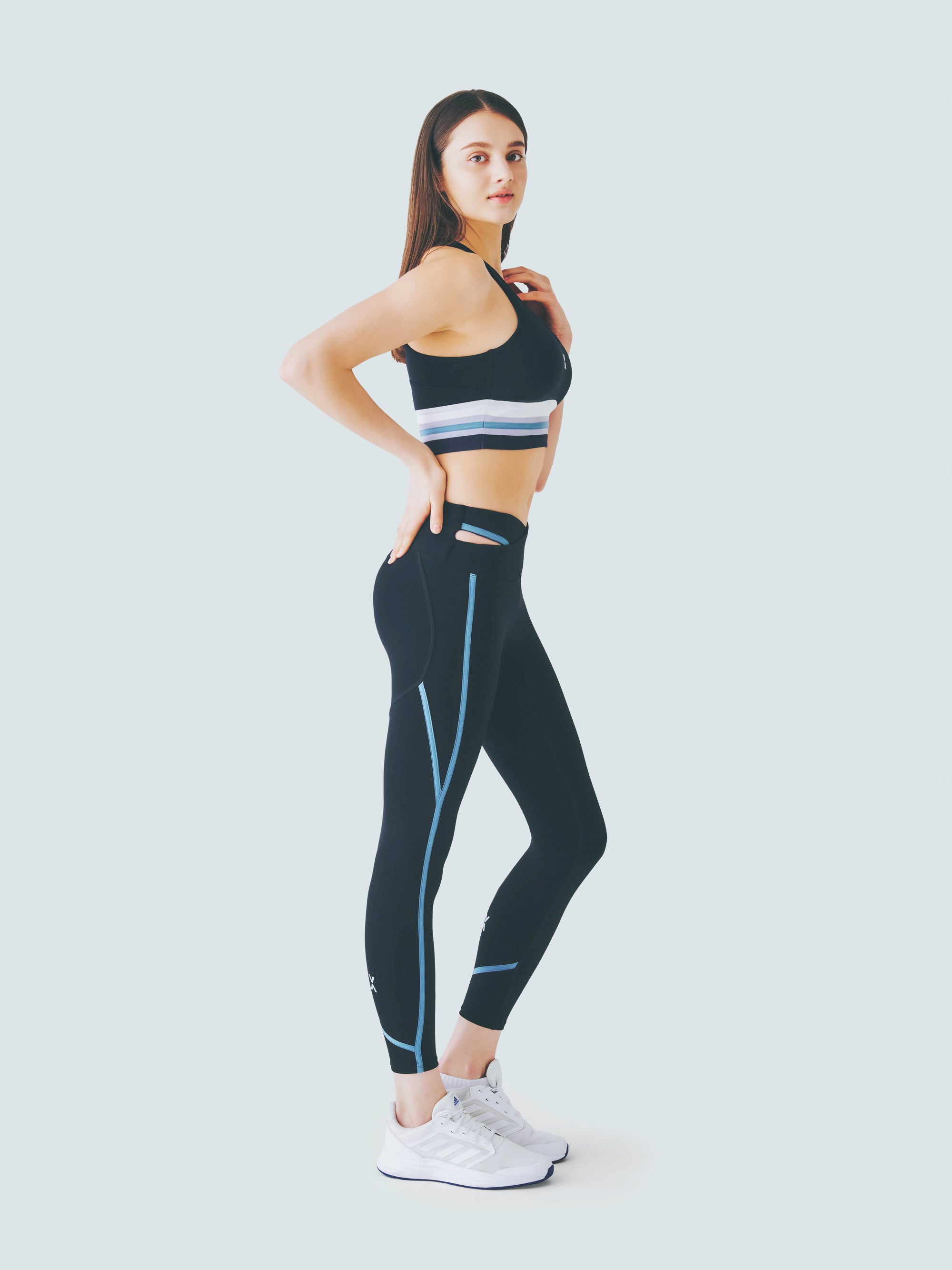 モデル身長:177cm 着用サイズ:M