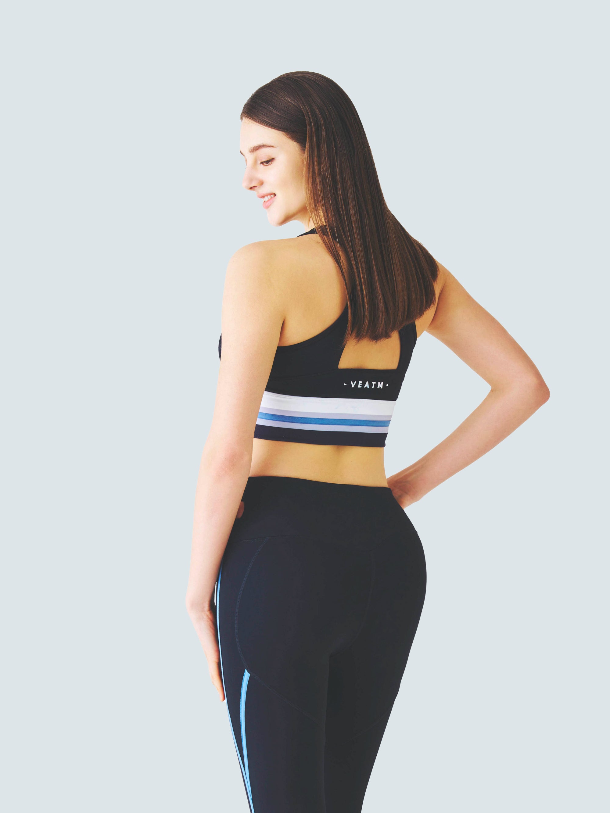 モデル身長:177cm 着用サイズ:M