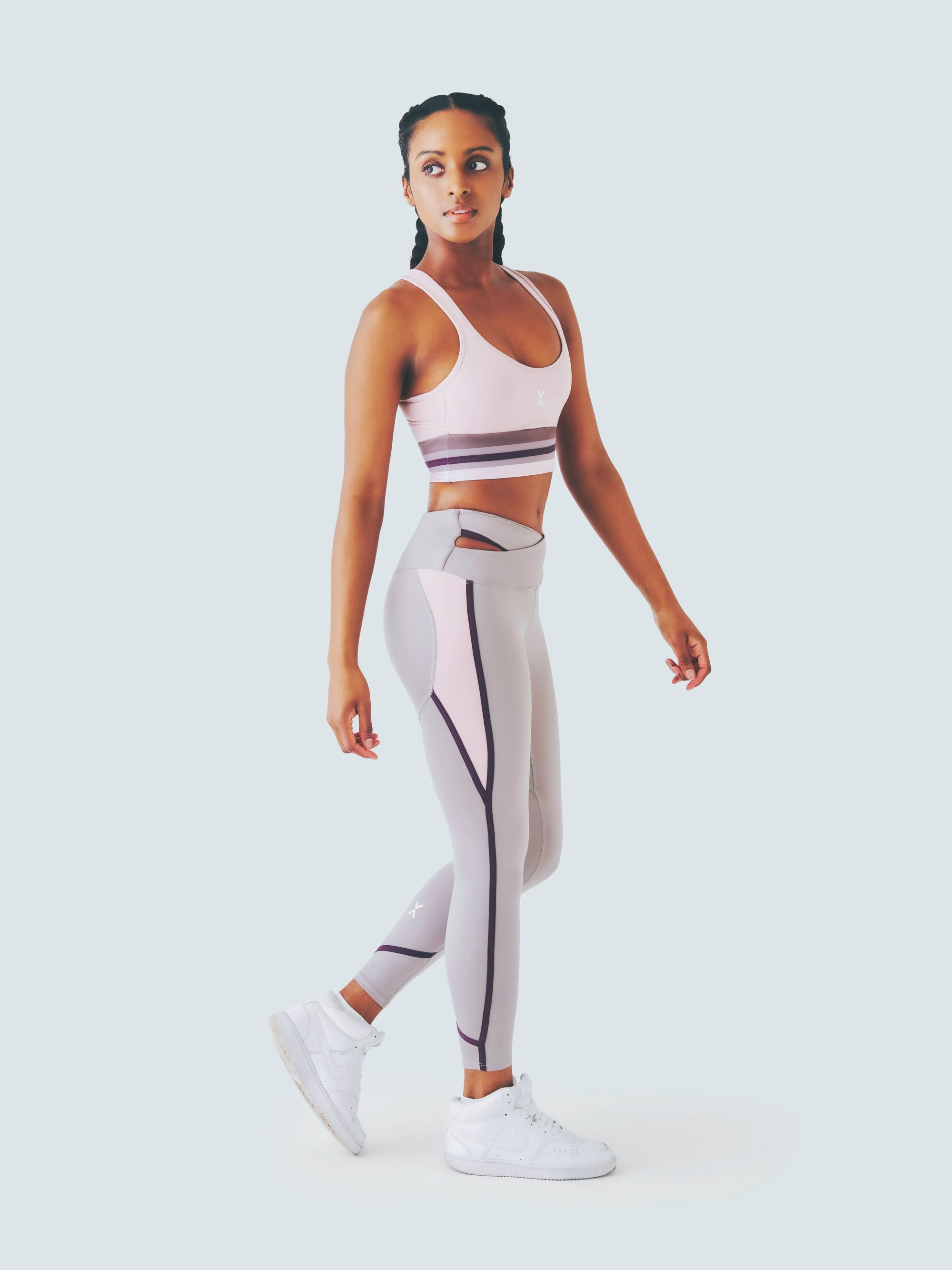 モデル身長:160cm 着用サイズ:S