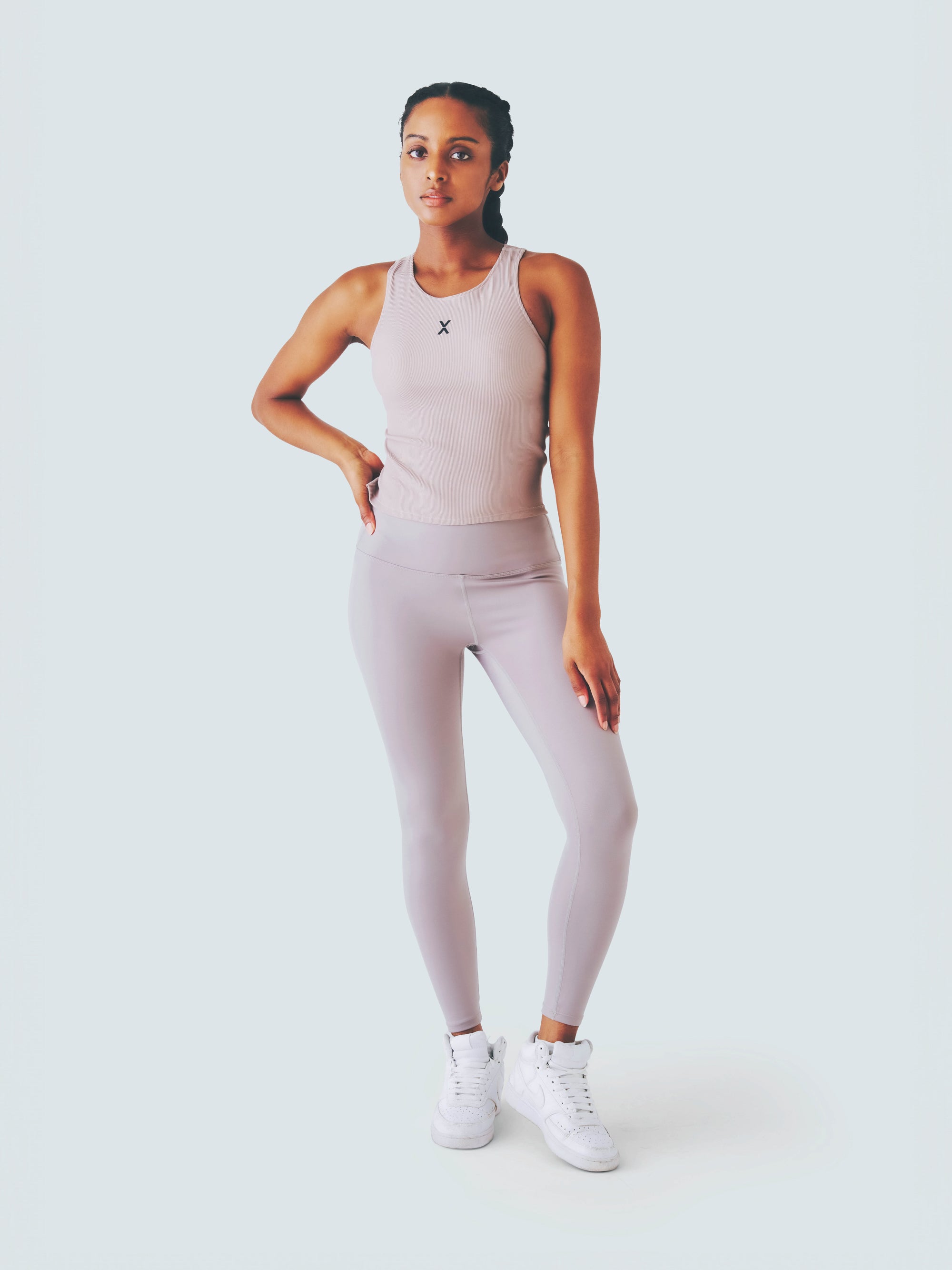 モデル身長:160cm 着用サイズ:S