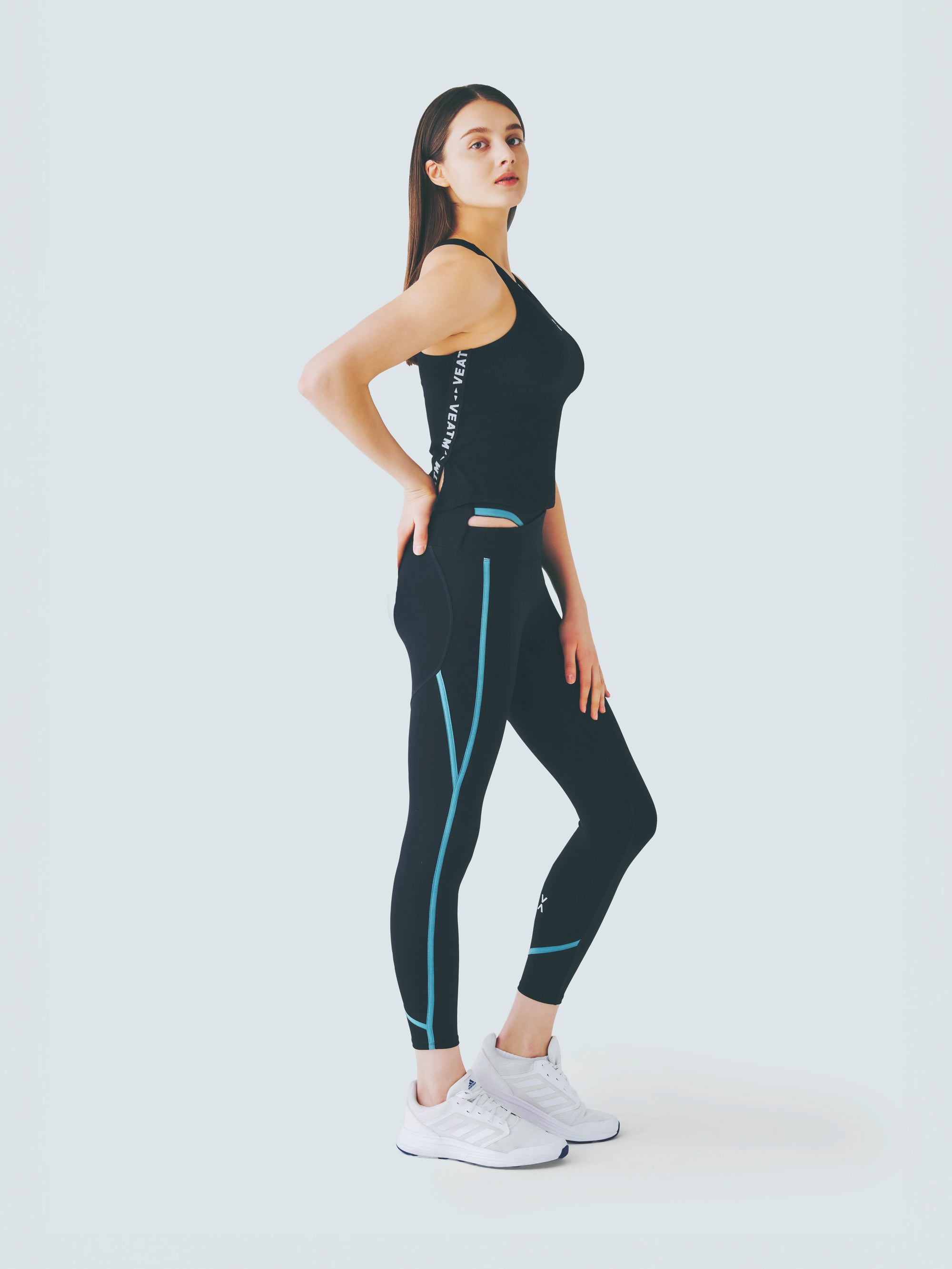 モデル身長:177cm 着用サイズ:L