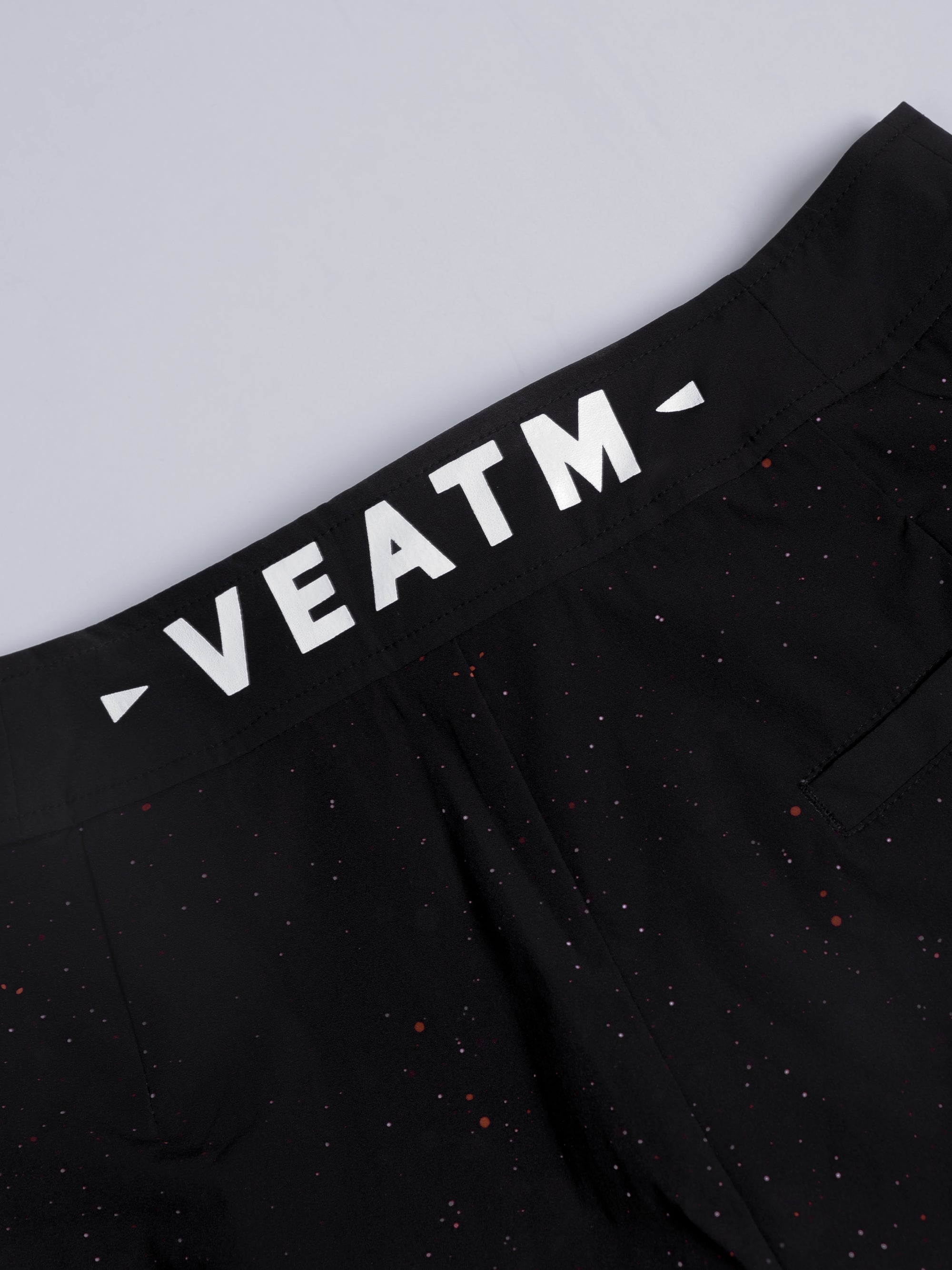 SPARK GRAPHIC SURF SHORTS