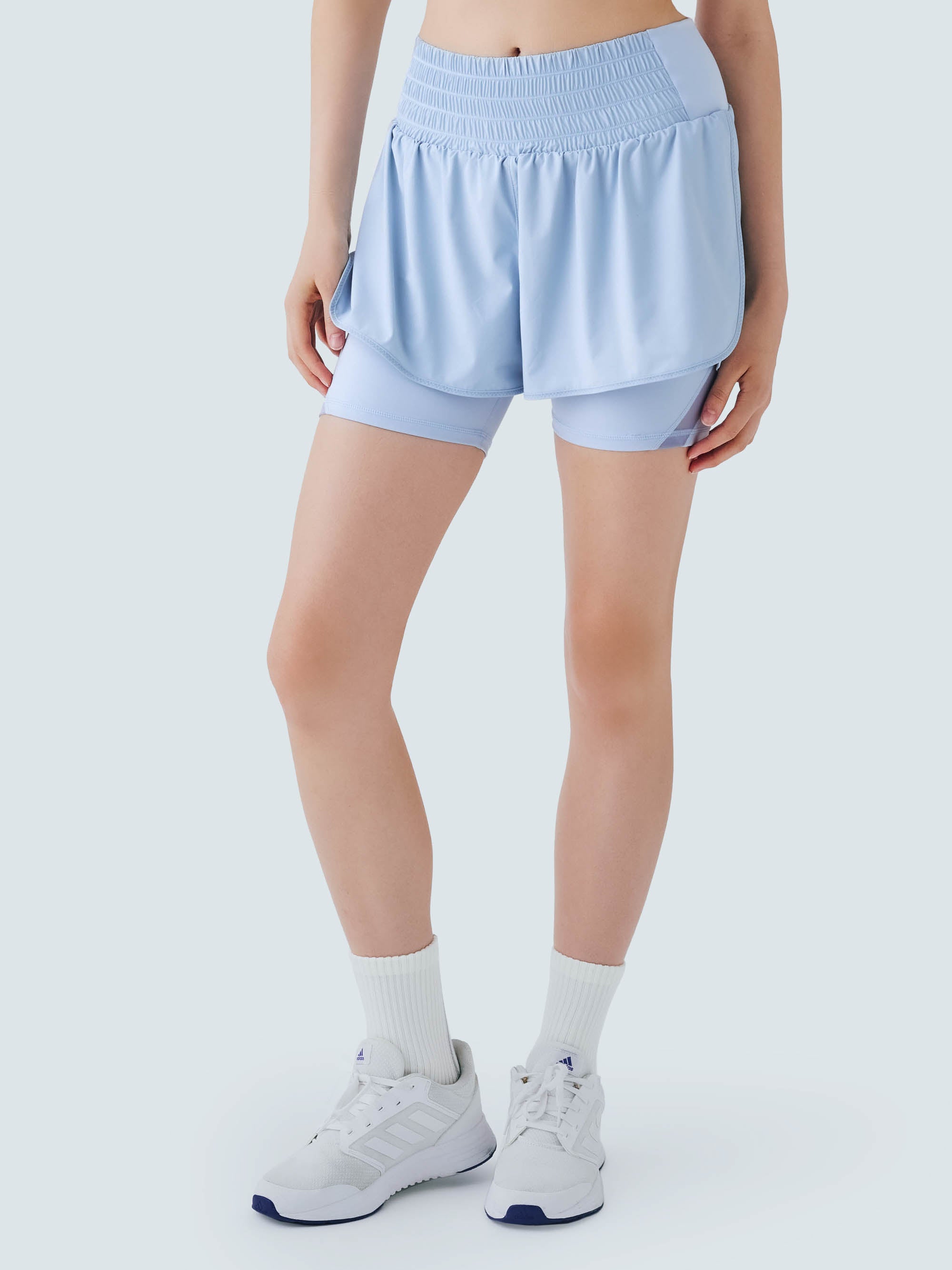 モデル身長:177cm 着用サイズ:L