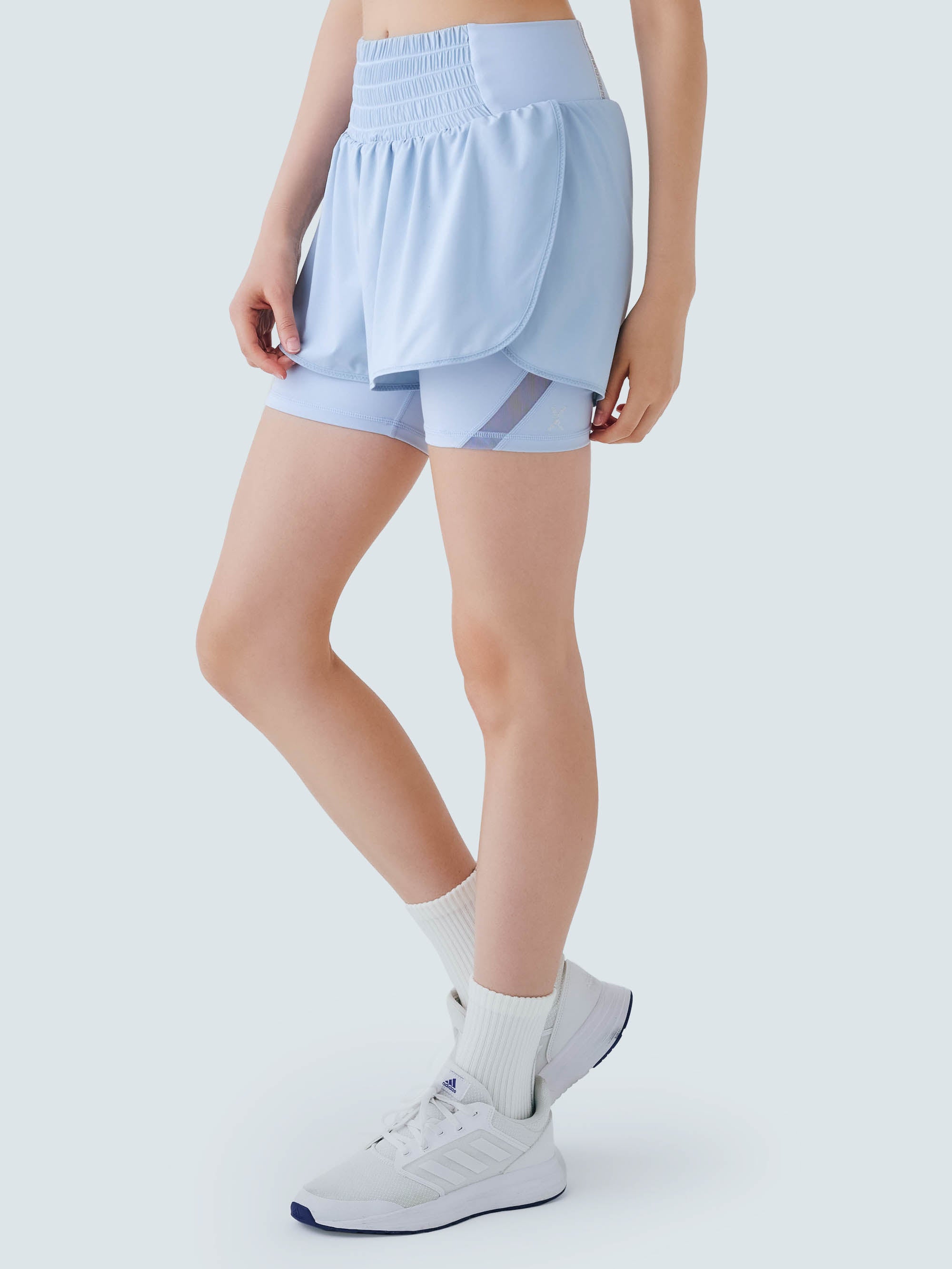 モデル身長:177cm 着用サイズ:L