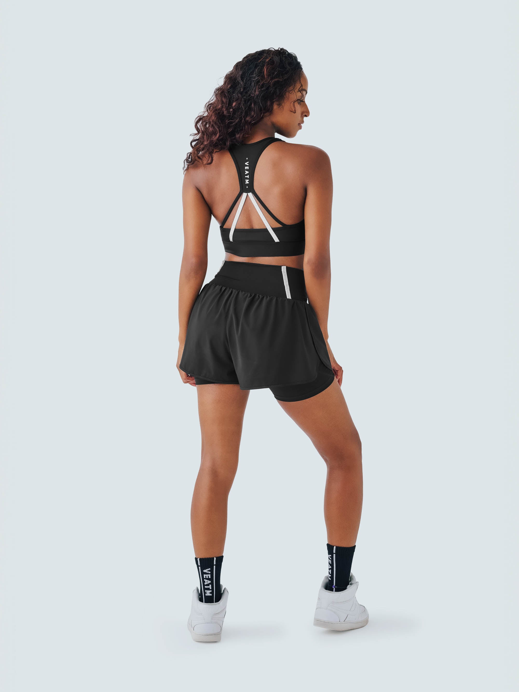 モデル身長:160cm 着用サイズ:S