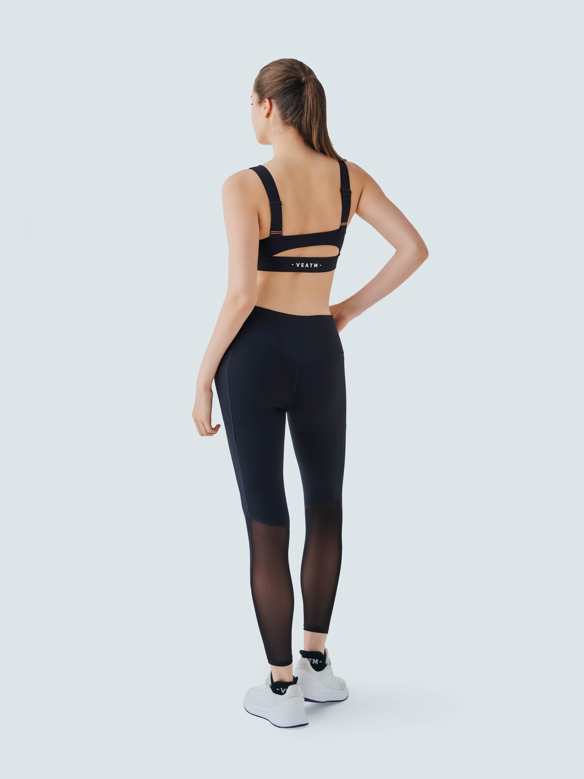 モデル身長:177cm 着用サイズ:M