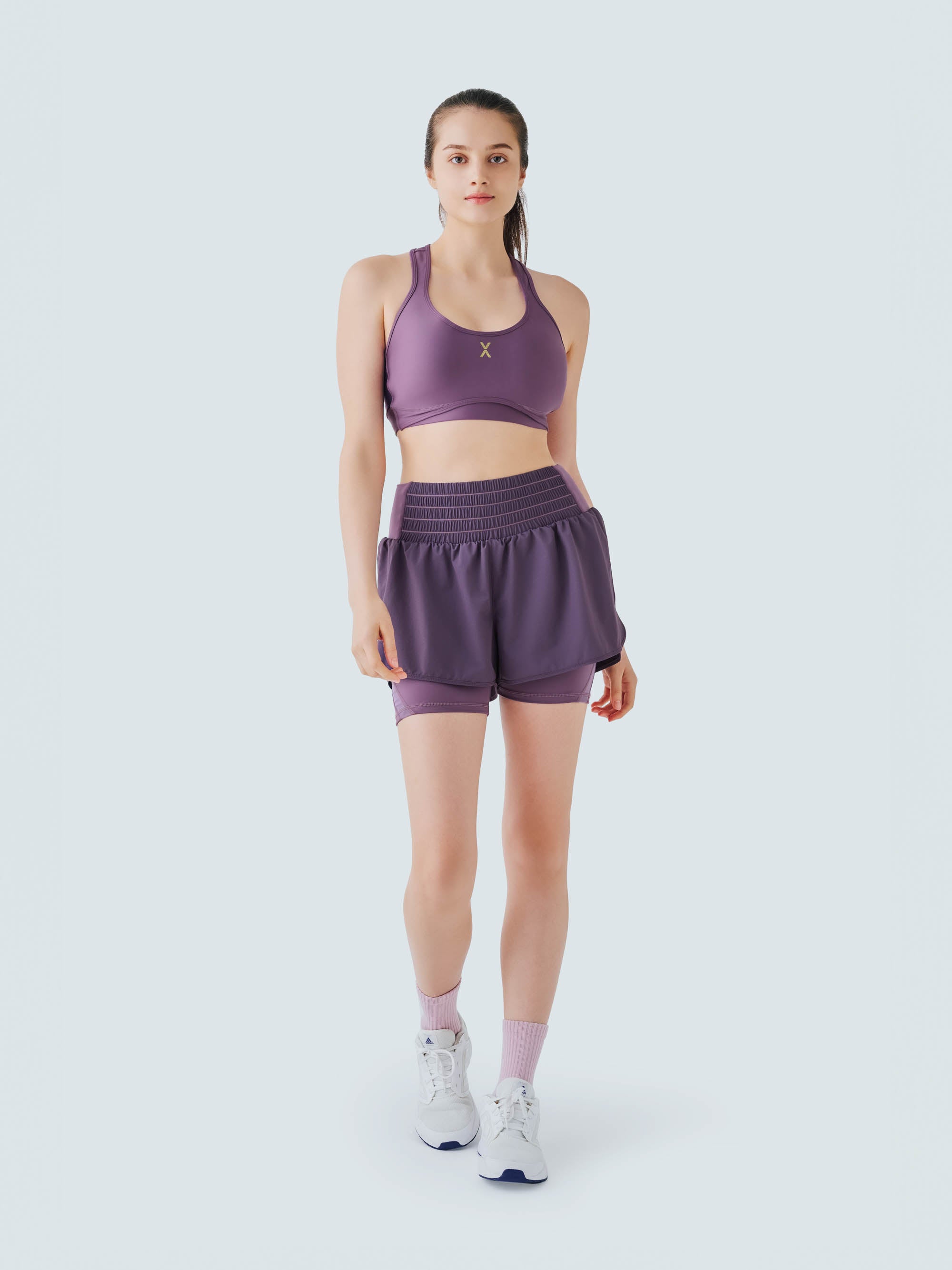 モデル身長:177cm 着用サイズ:M