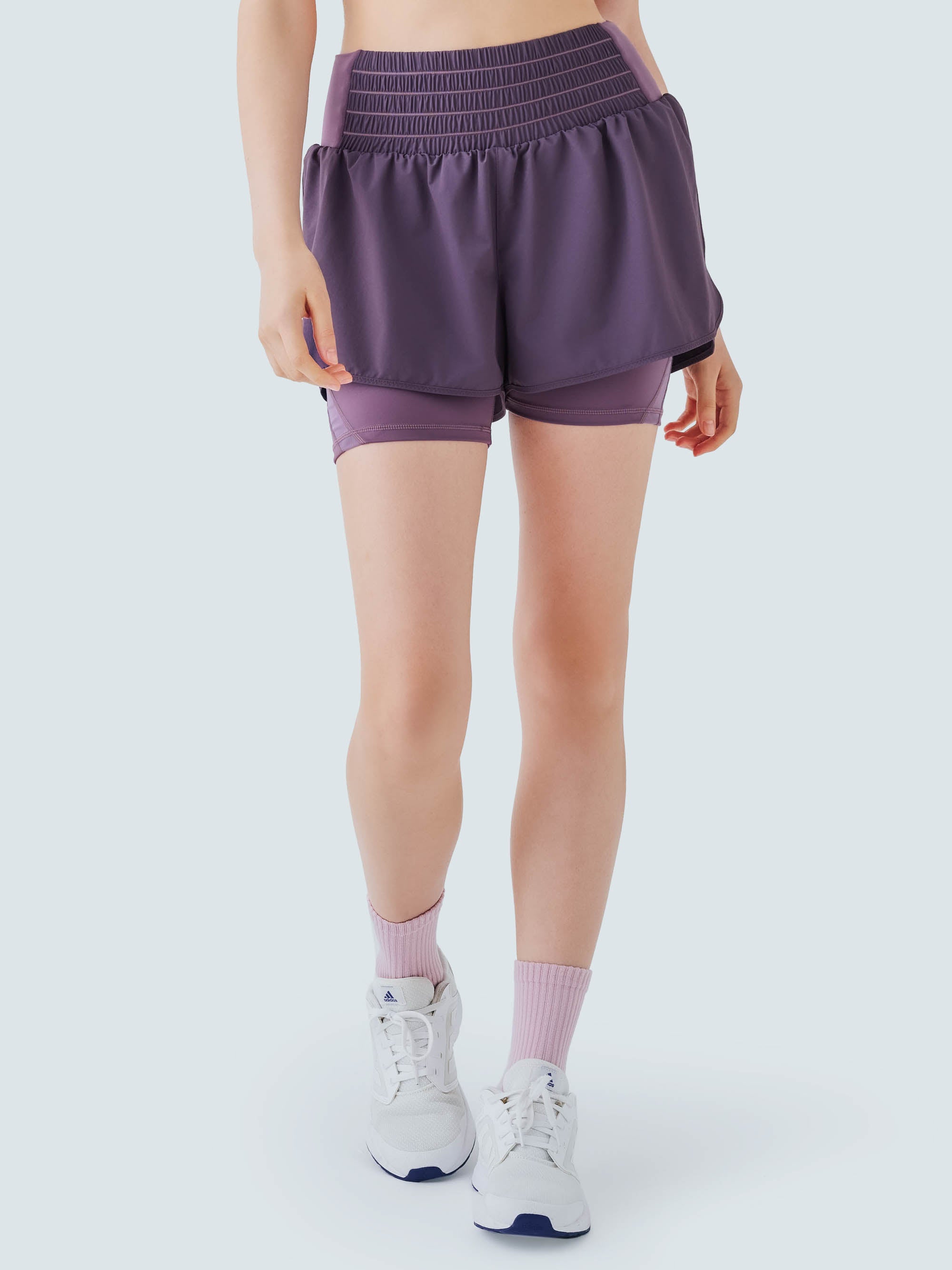 モデル身長:177cm 着用サイズ:L