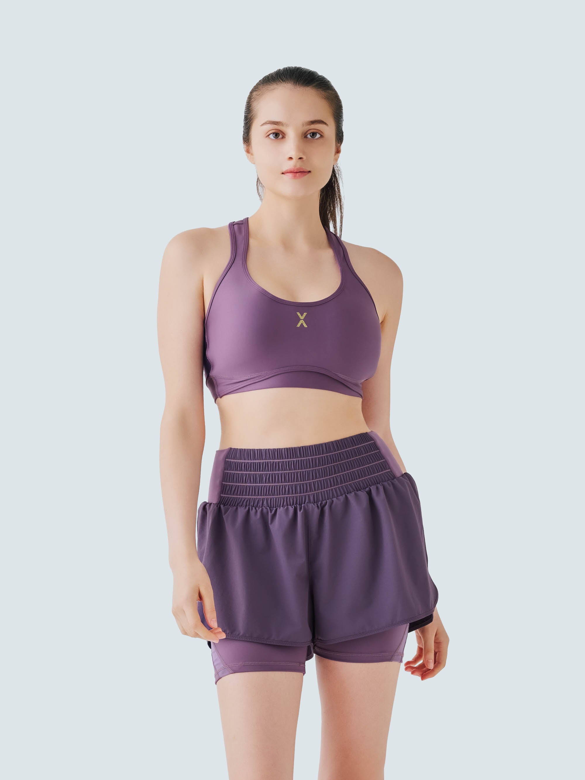 モデル身長:177cm 着用サイズ:M