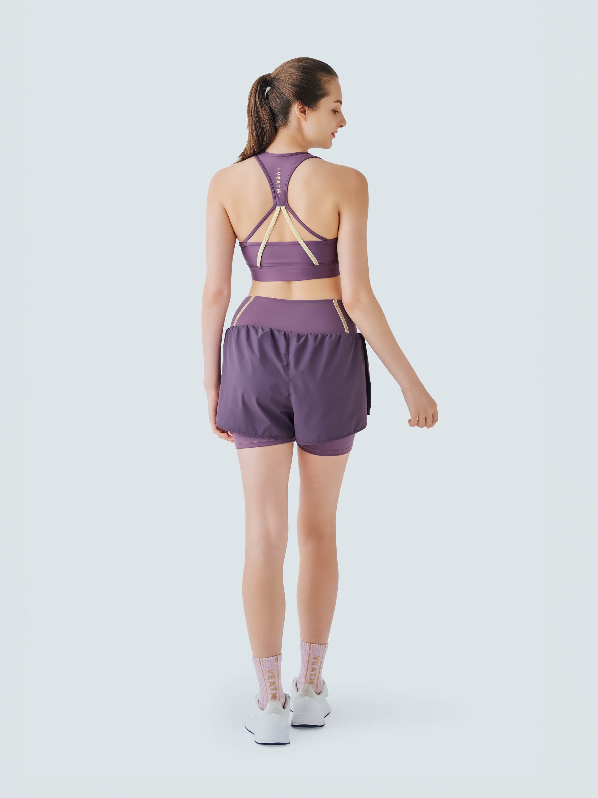 モデル身長:177cm 着用サイズ:M