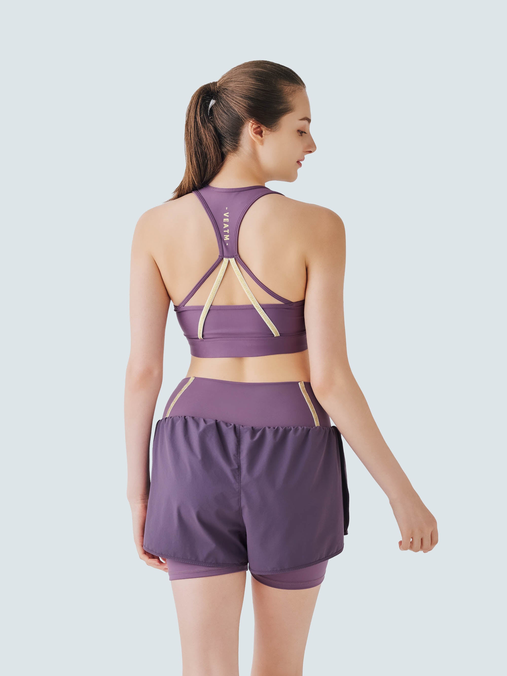 モデル身長:177cm 着用サイズ:M