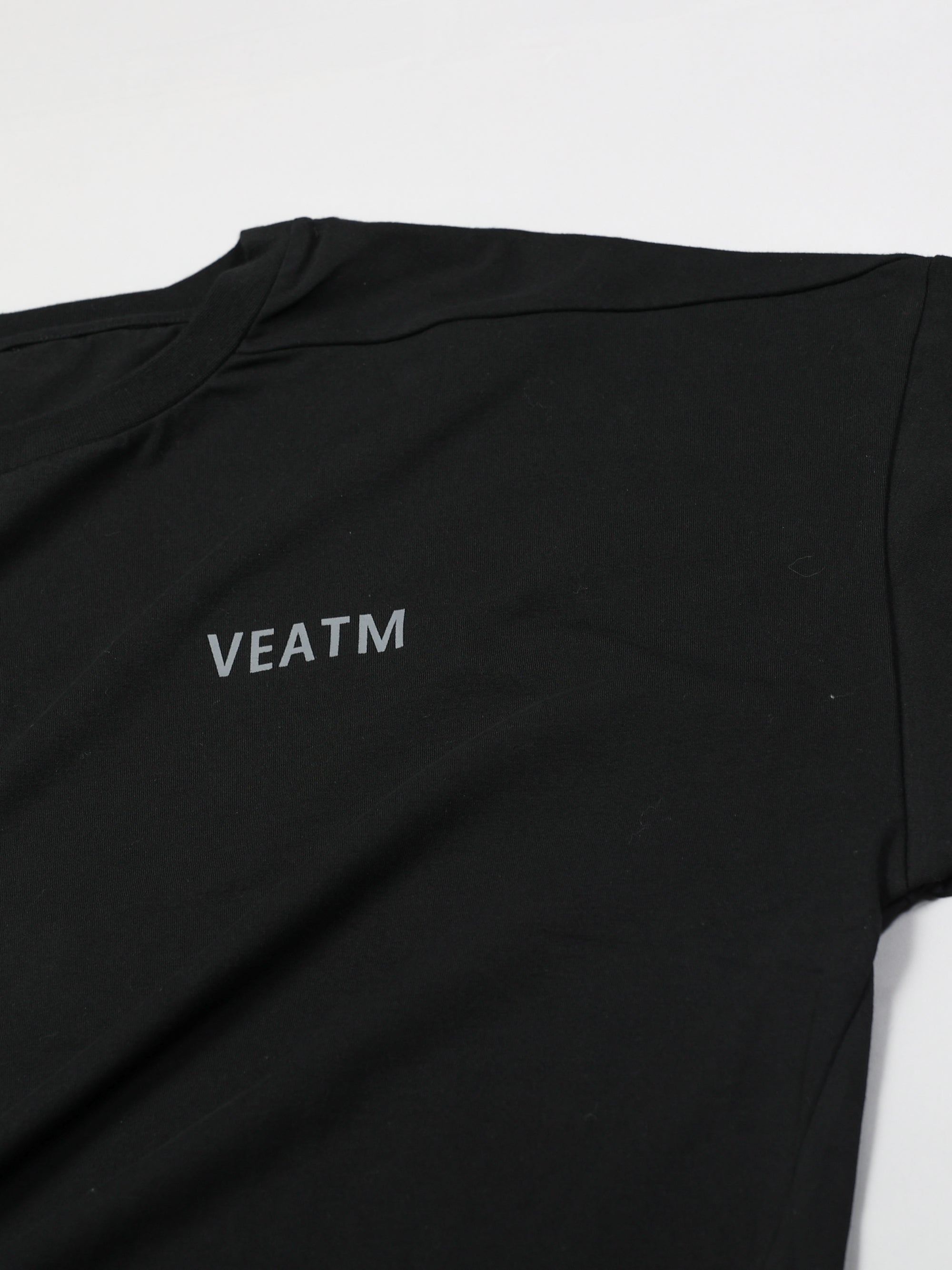 SHORT SLEEVE BIG T-SHIRT