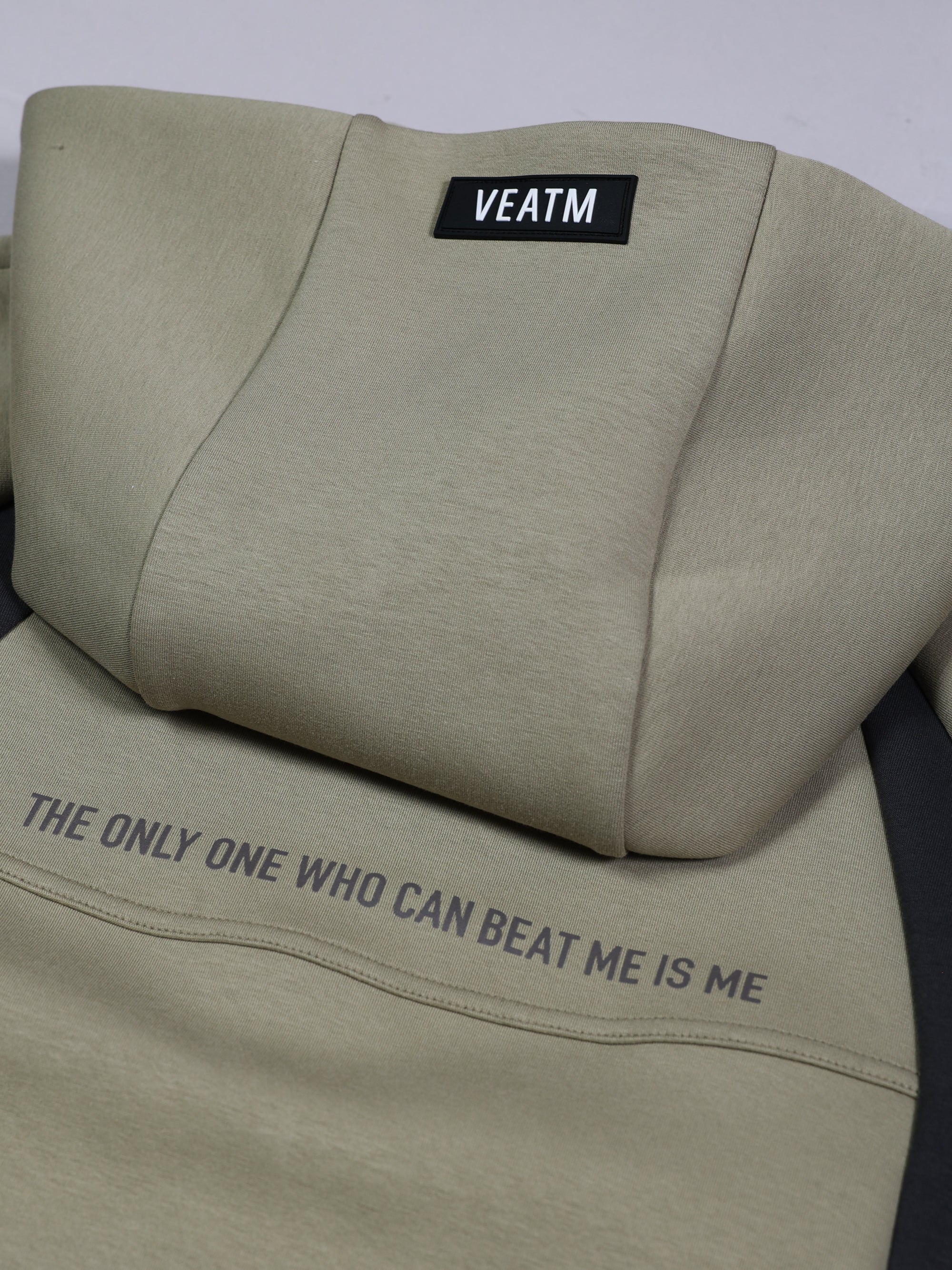 TECH FULL ZIP HOODIE