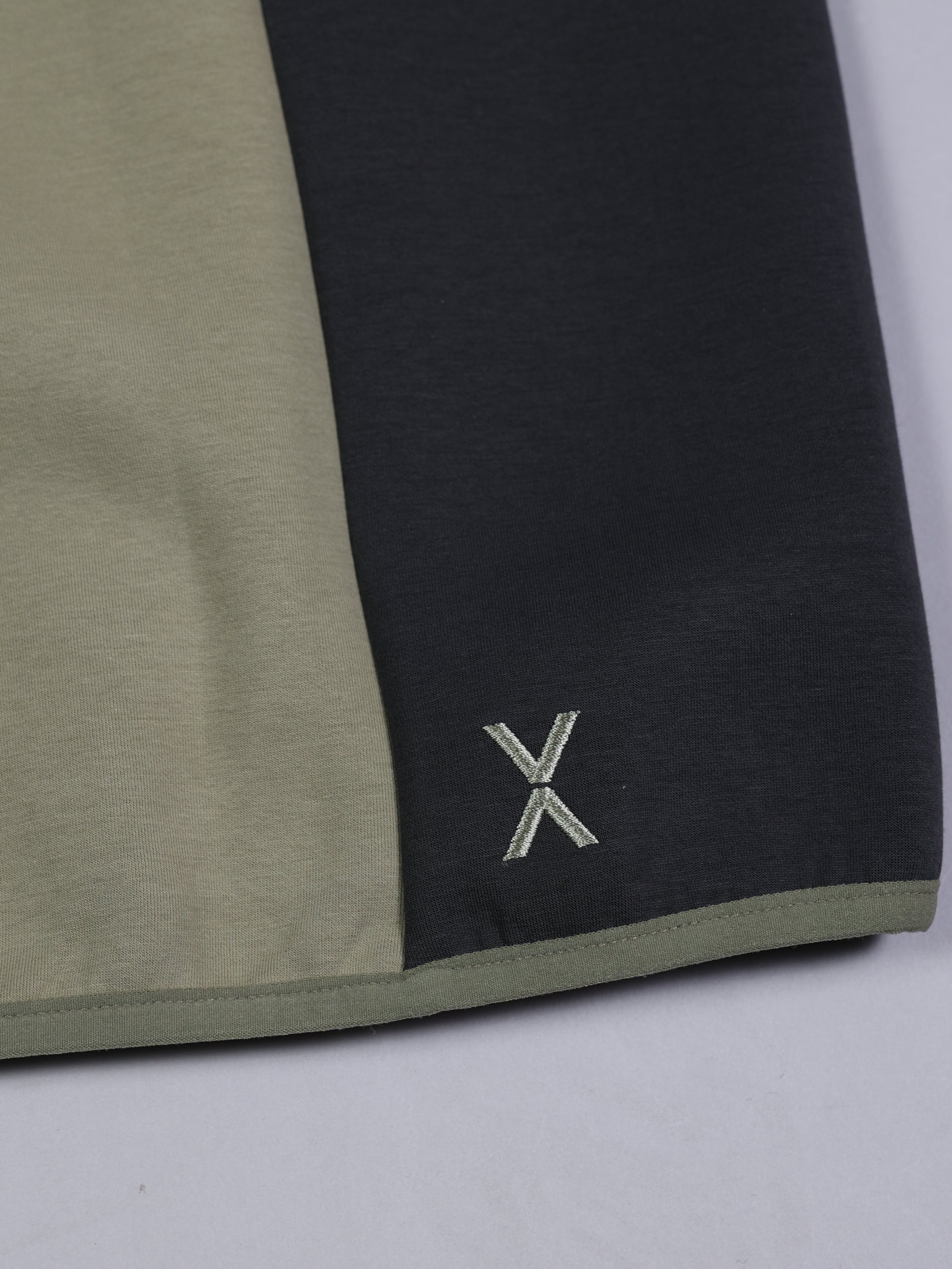 TECH FULL ZIP HOODIE