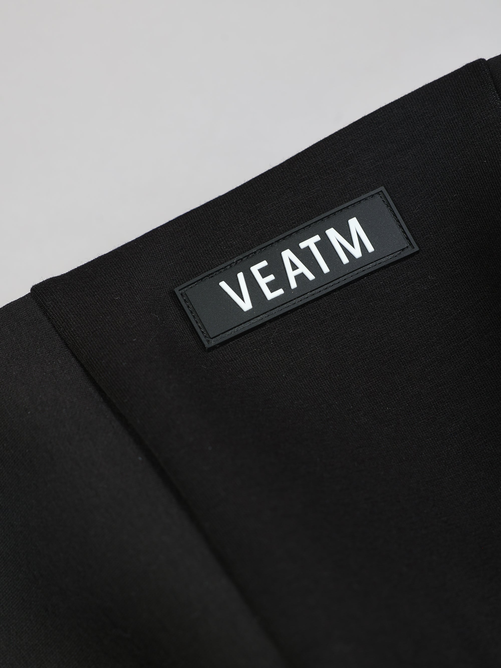 TECH FULL ZIP HOODIE