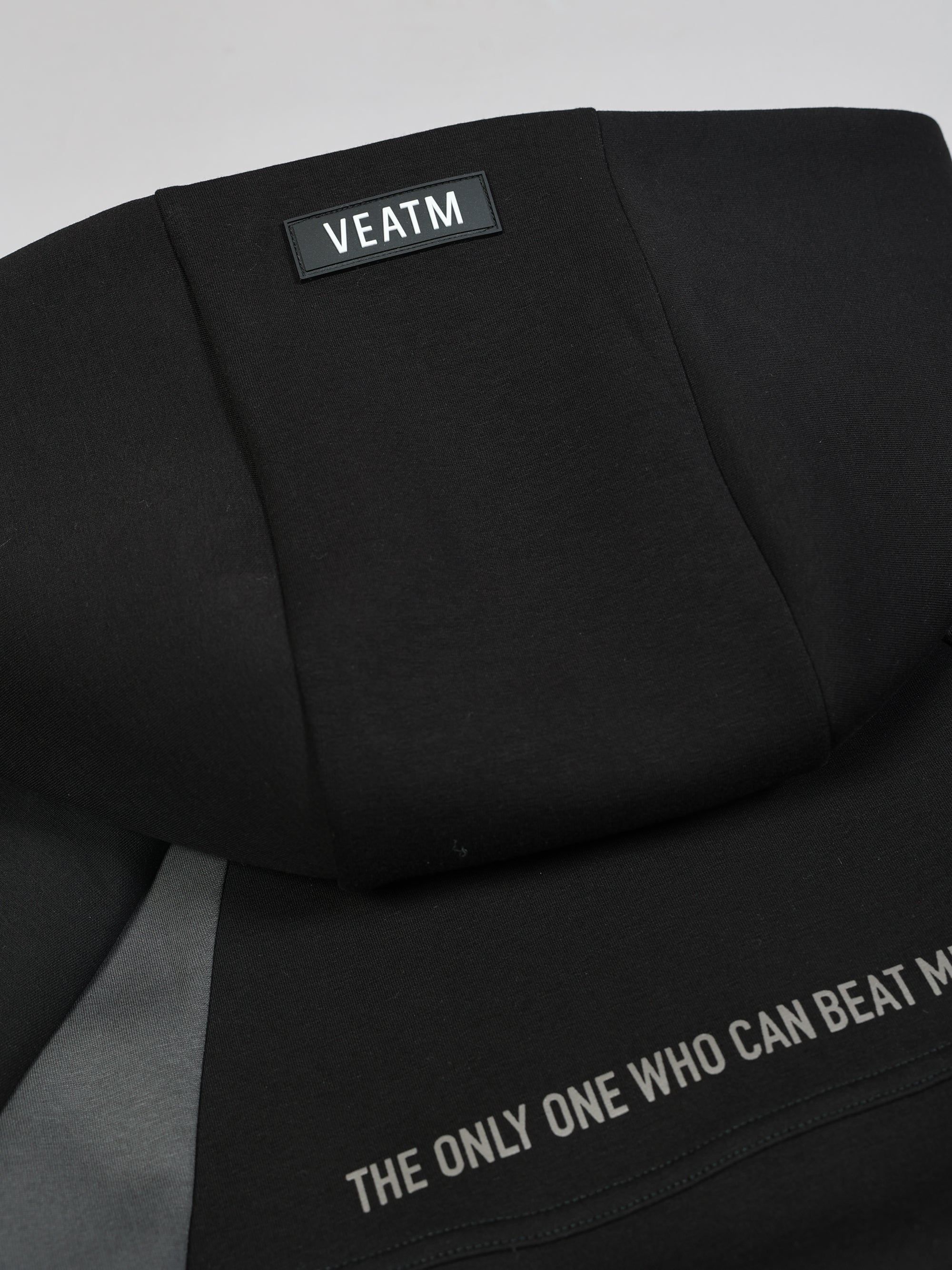 TECH FULL ZIP HOODIE