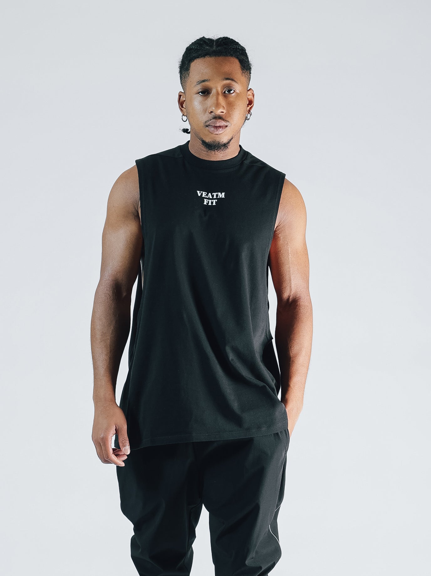 WORKOUT NO SLEEVE
