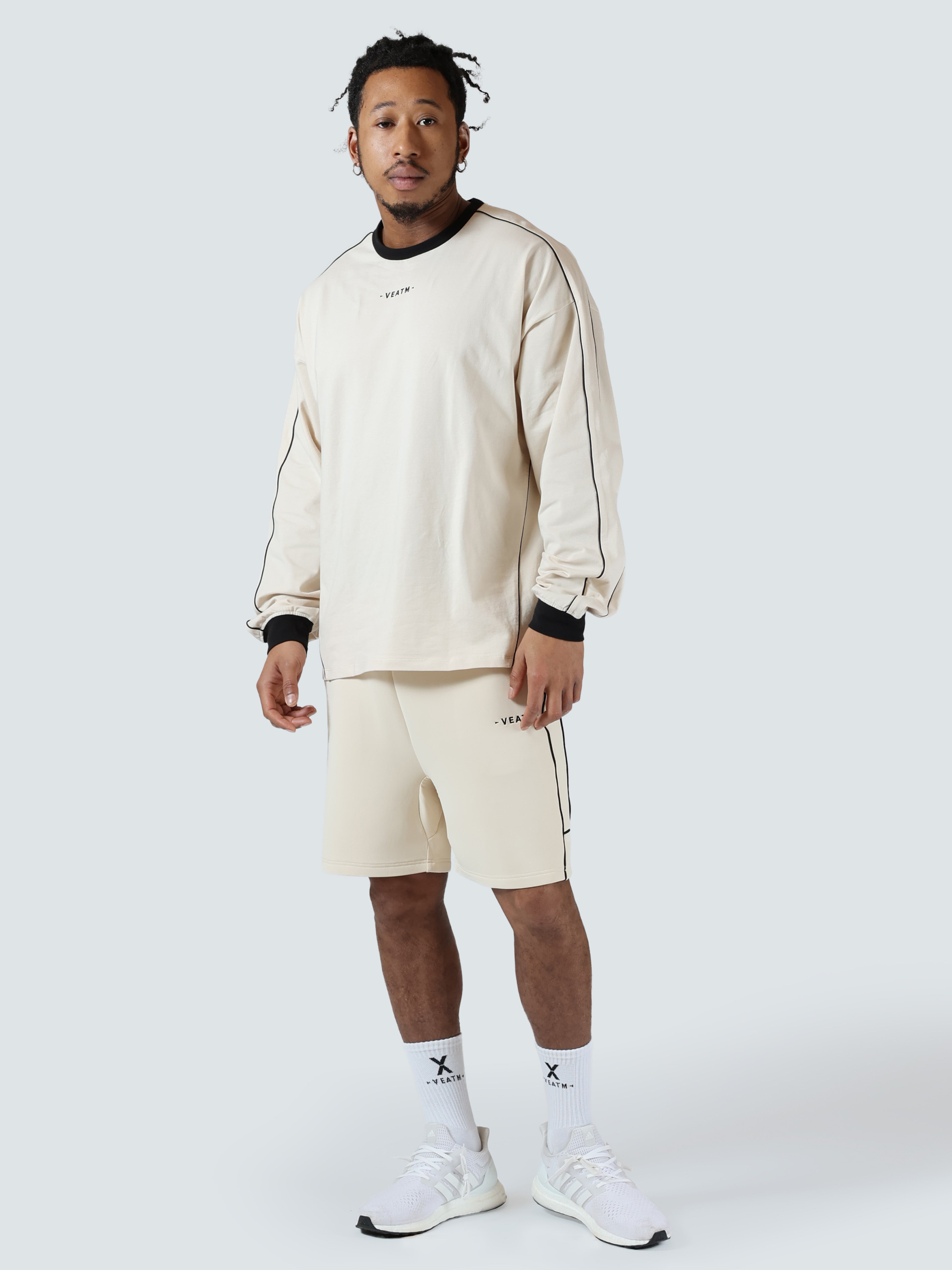 LONG SLEEVE BIG T-SHIRT