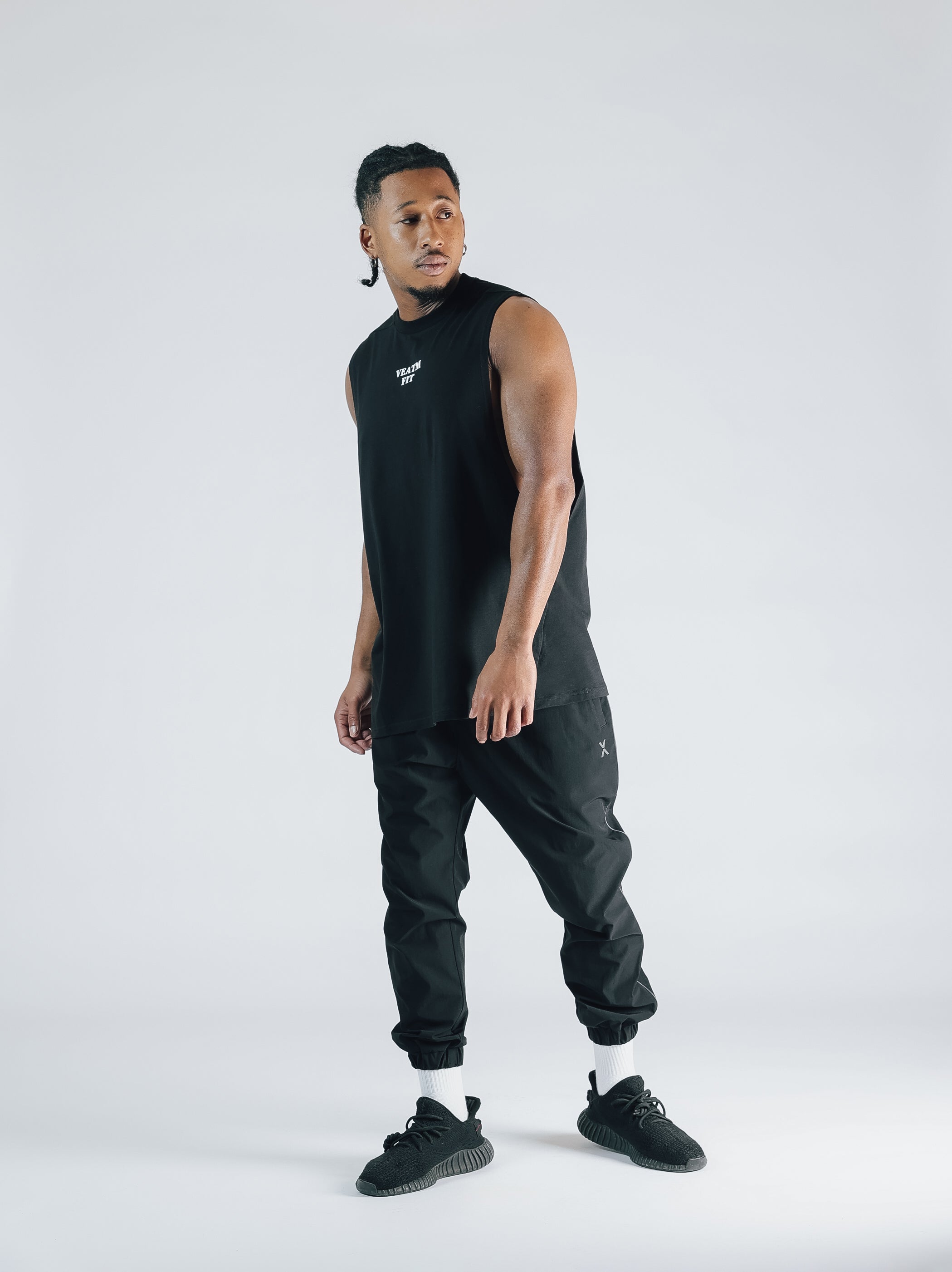 WORKOUT NO SLEEVE