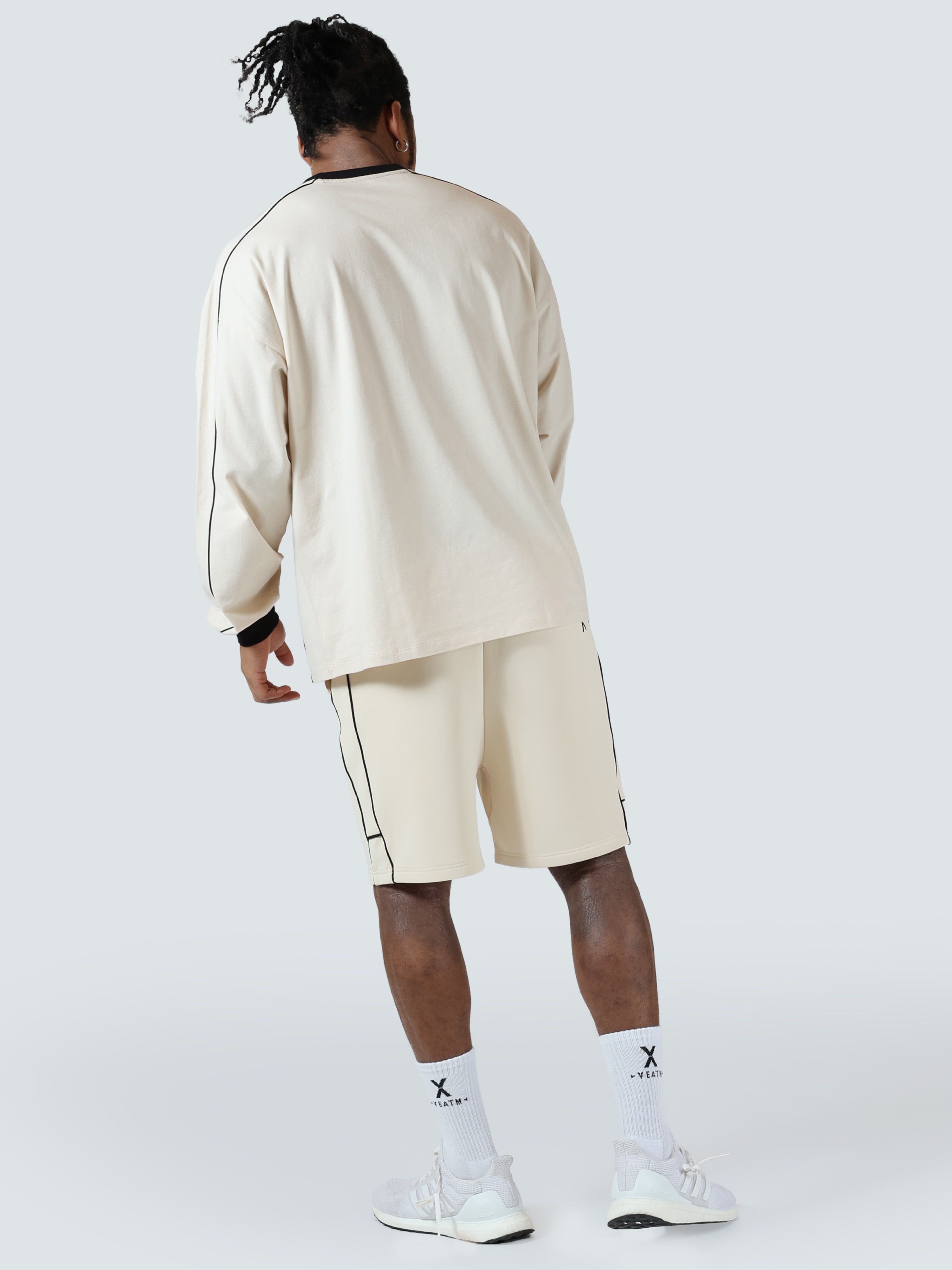 LONG SLEEVE BIG T-SHIRT