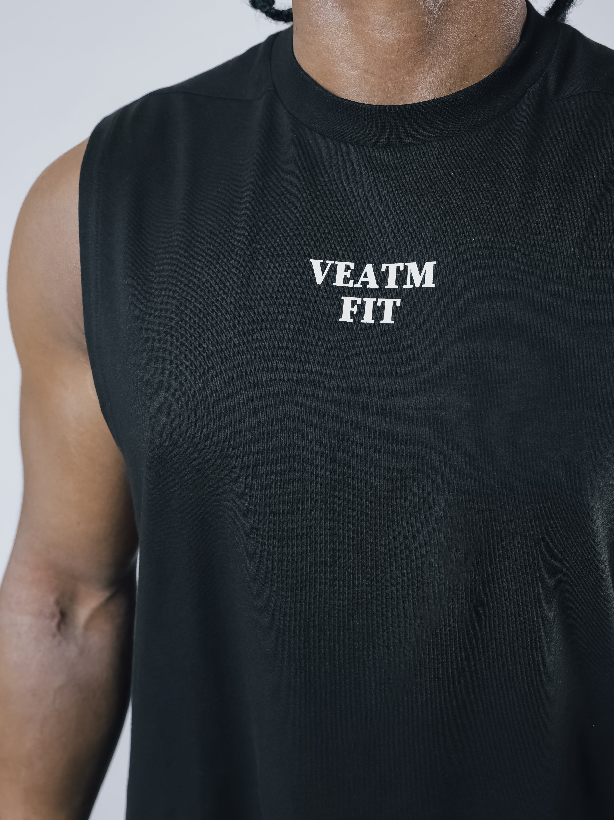 WORKOUT NO SLEEVE
