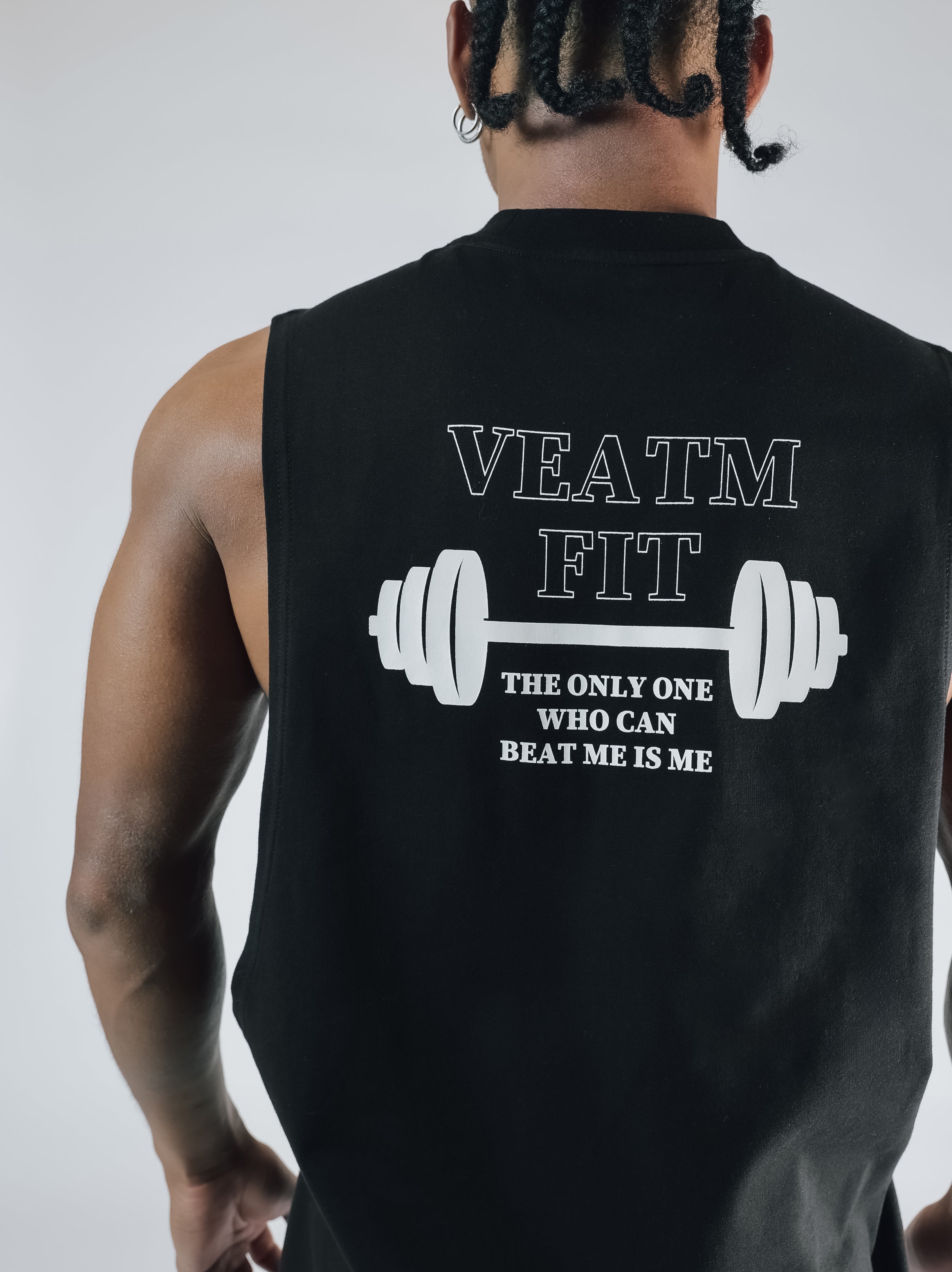 WORKOUT NO SLEEVE