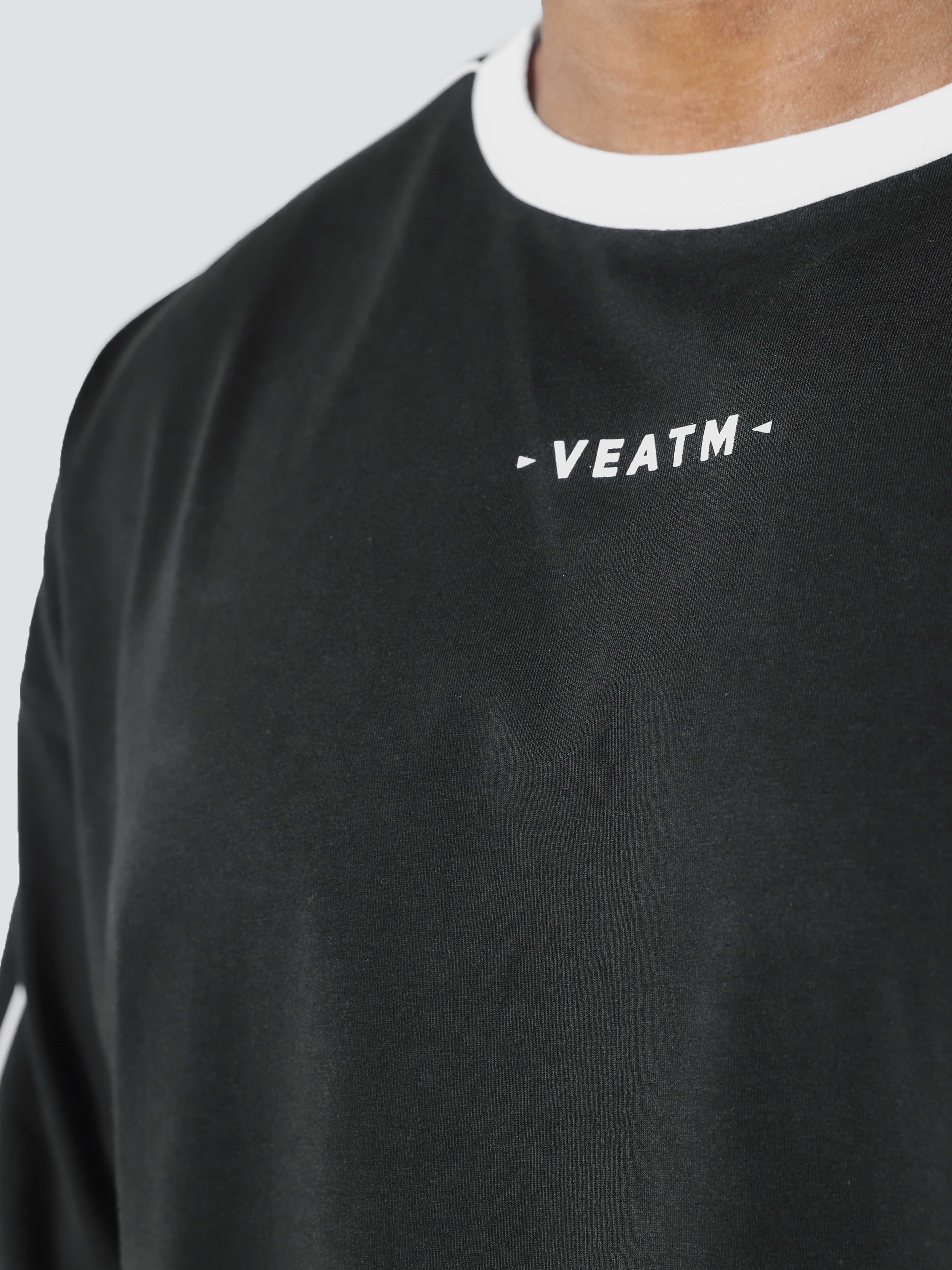 LONG SLEEVE BIG T-SHIRT