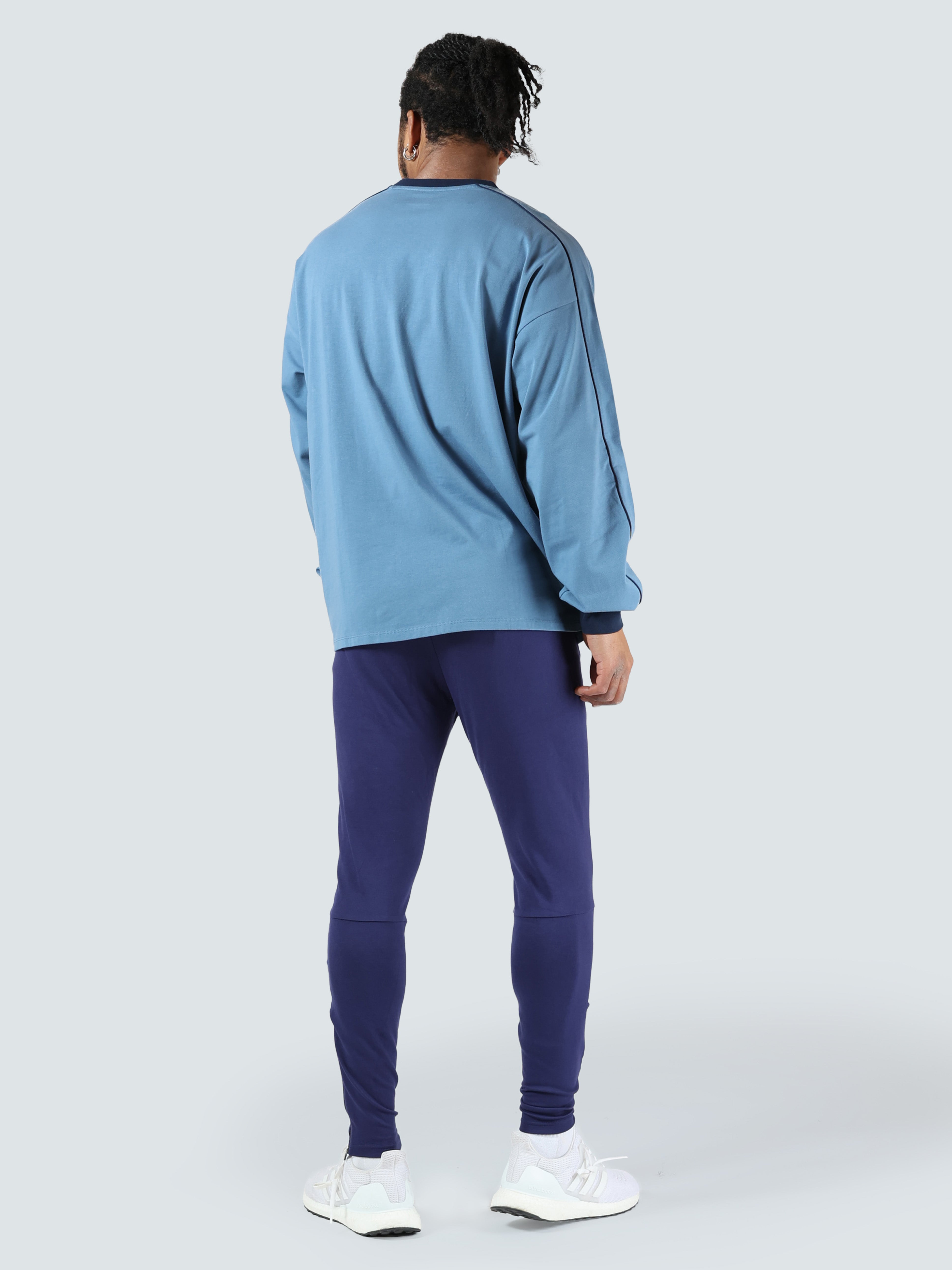 LONG SLEEVE BIG T-SHIRT