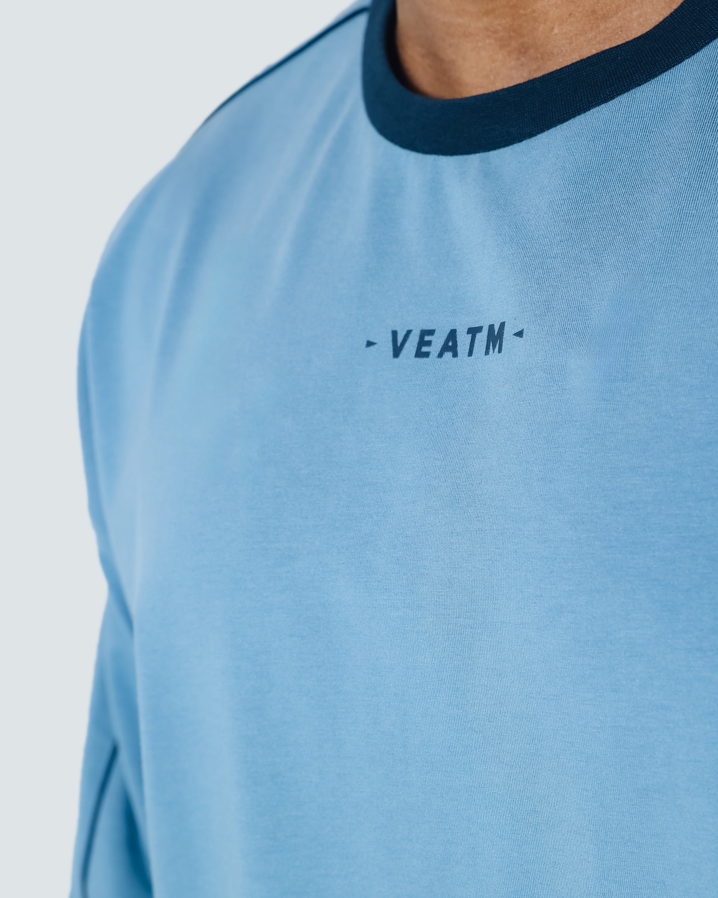 LONG SLEEVE BIG T-SHIRT