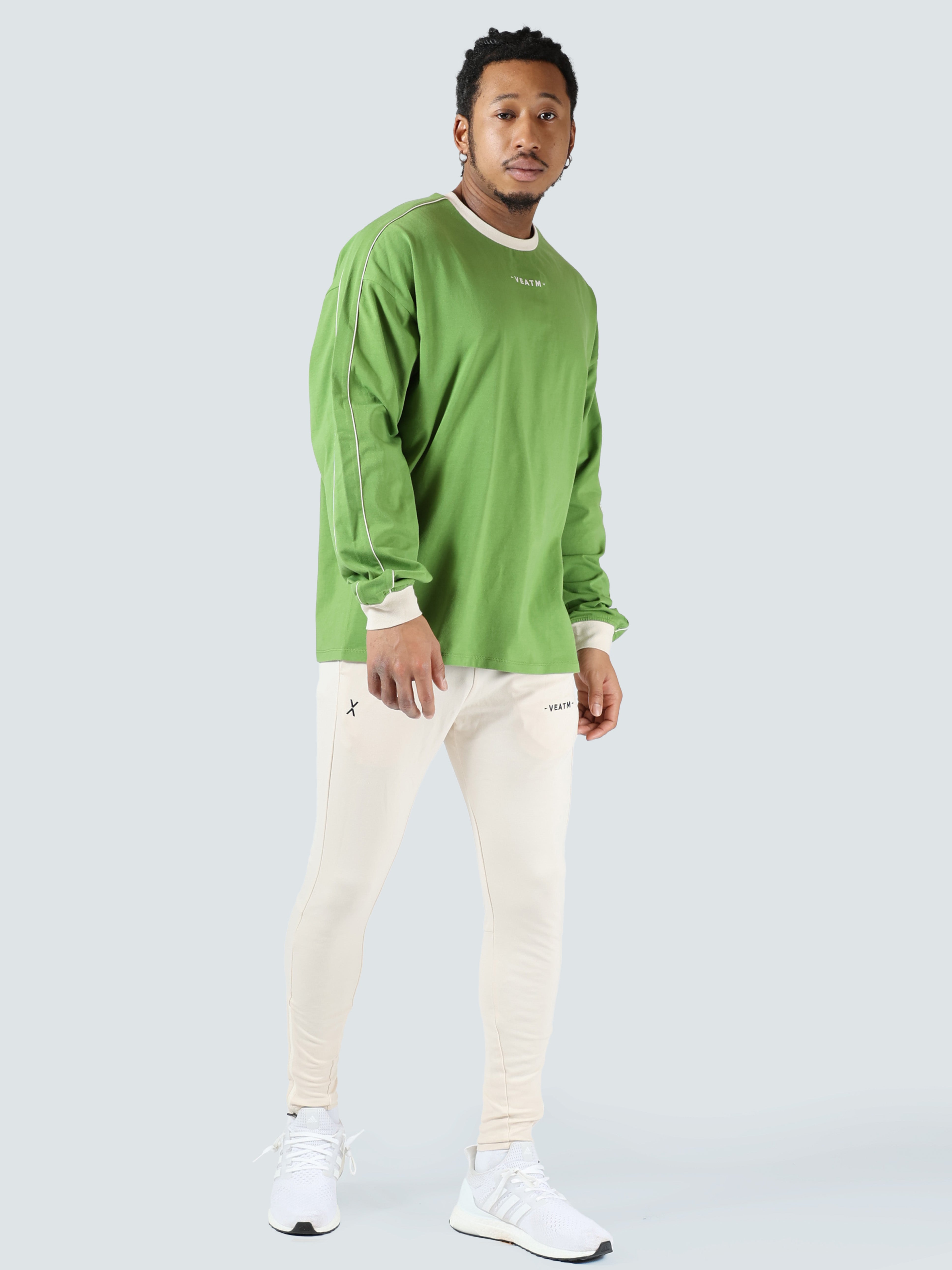 LONG SLEEVE BIG T-SHIRT