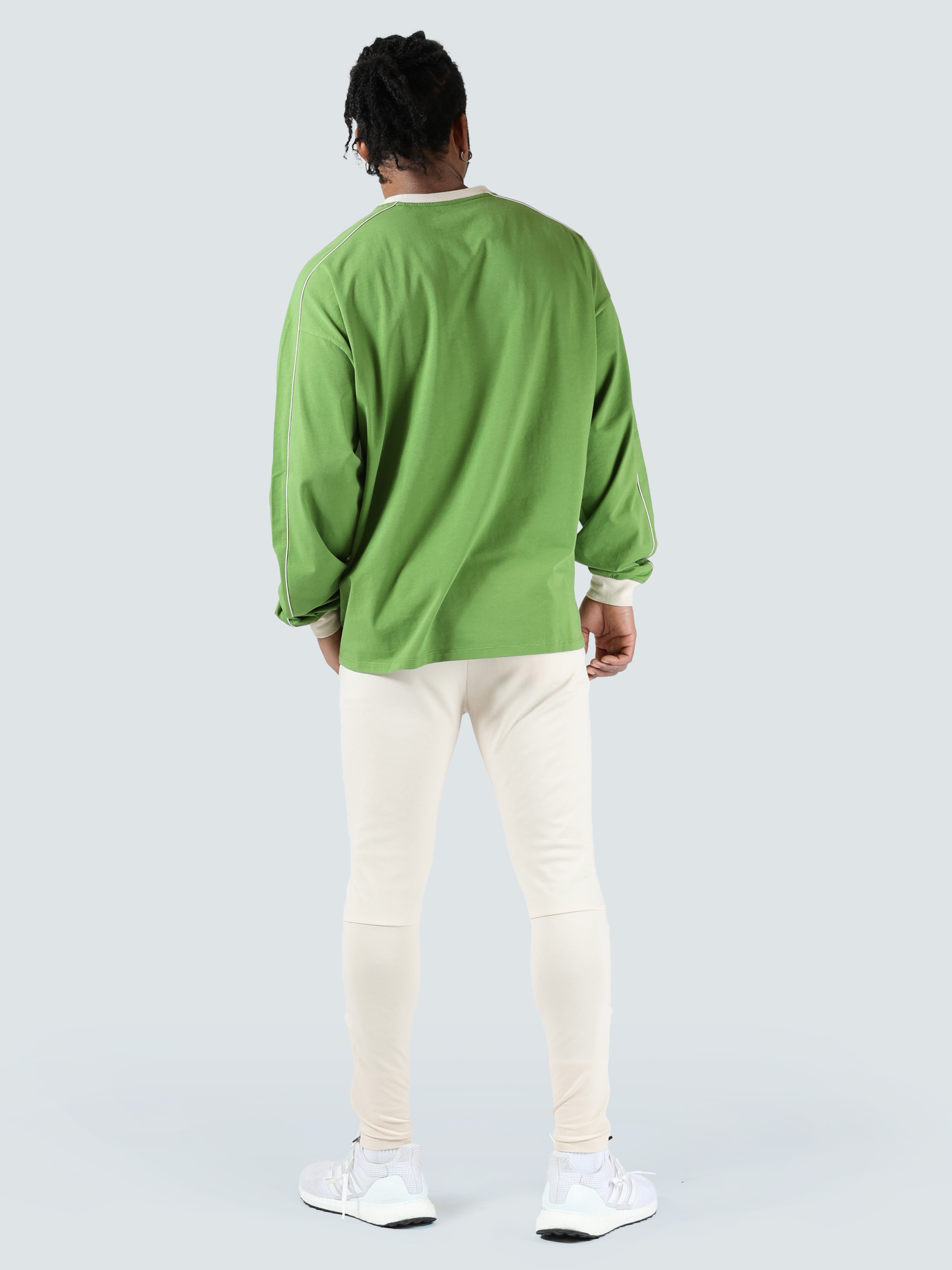 LONG SLEEVE BIG T-SHIRT