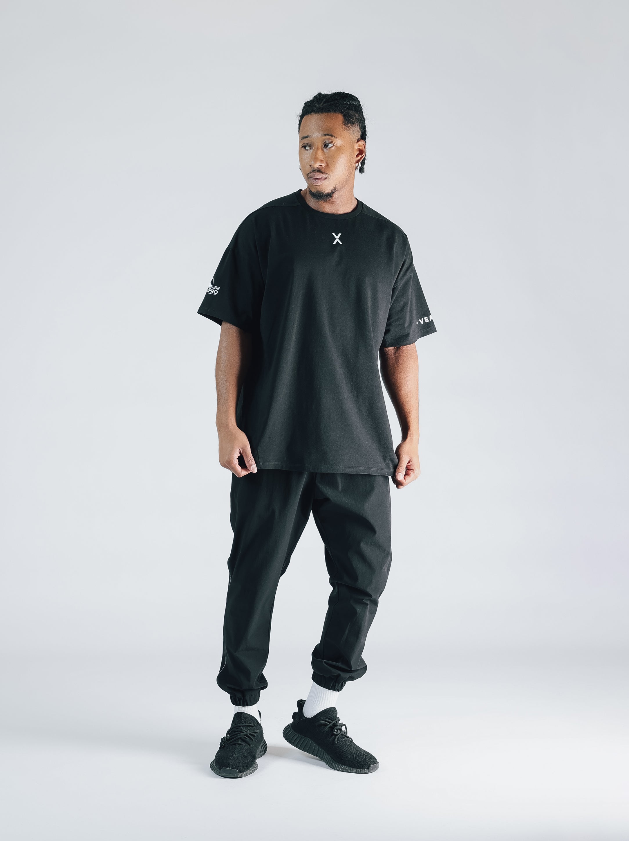 VEATM×JAPAN PRO BIG T-SHIRTS TYPE-B