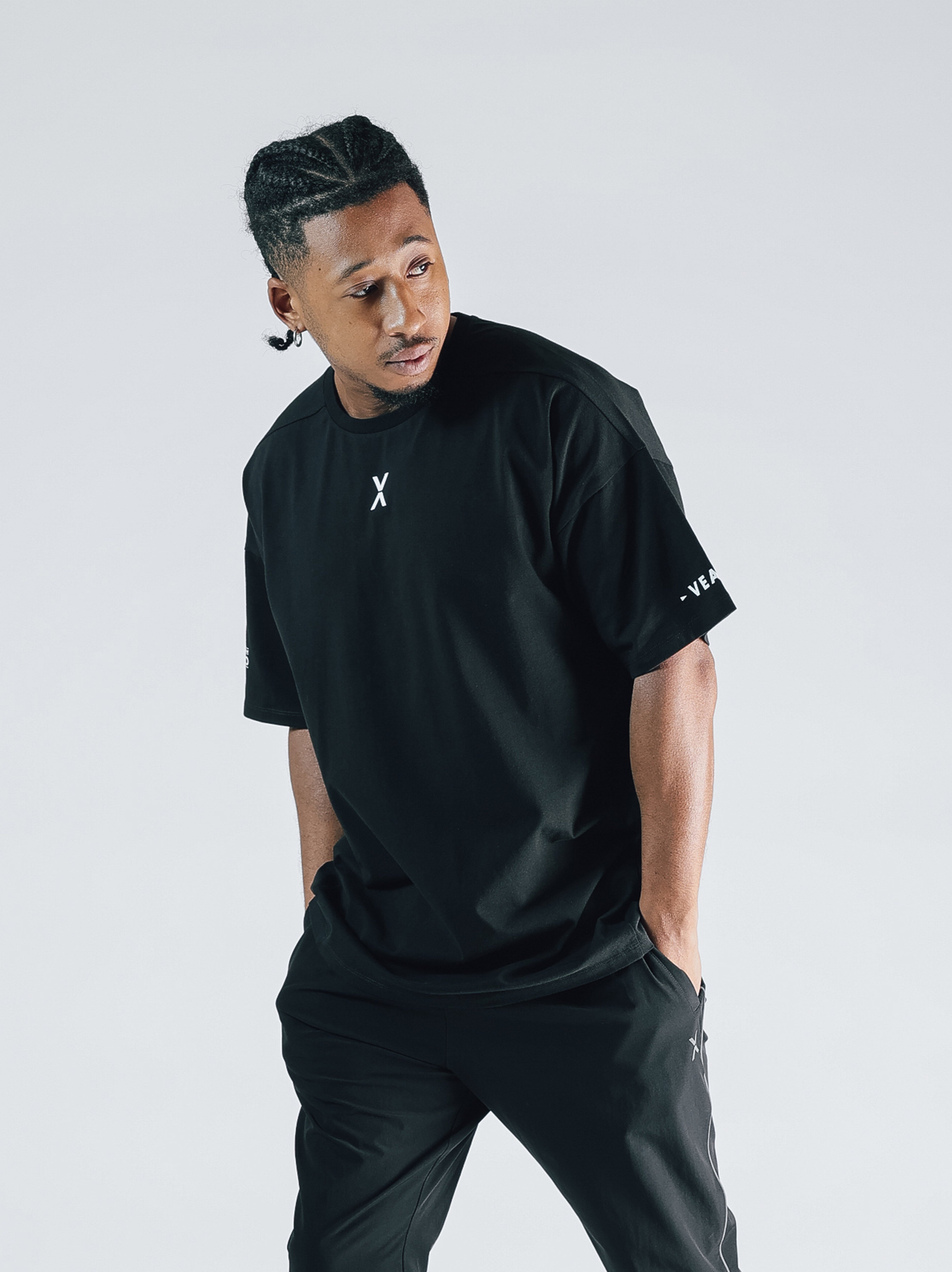 VEATM×JAPAN PRO BIG T-SHIRTS TYPE-B