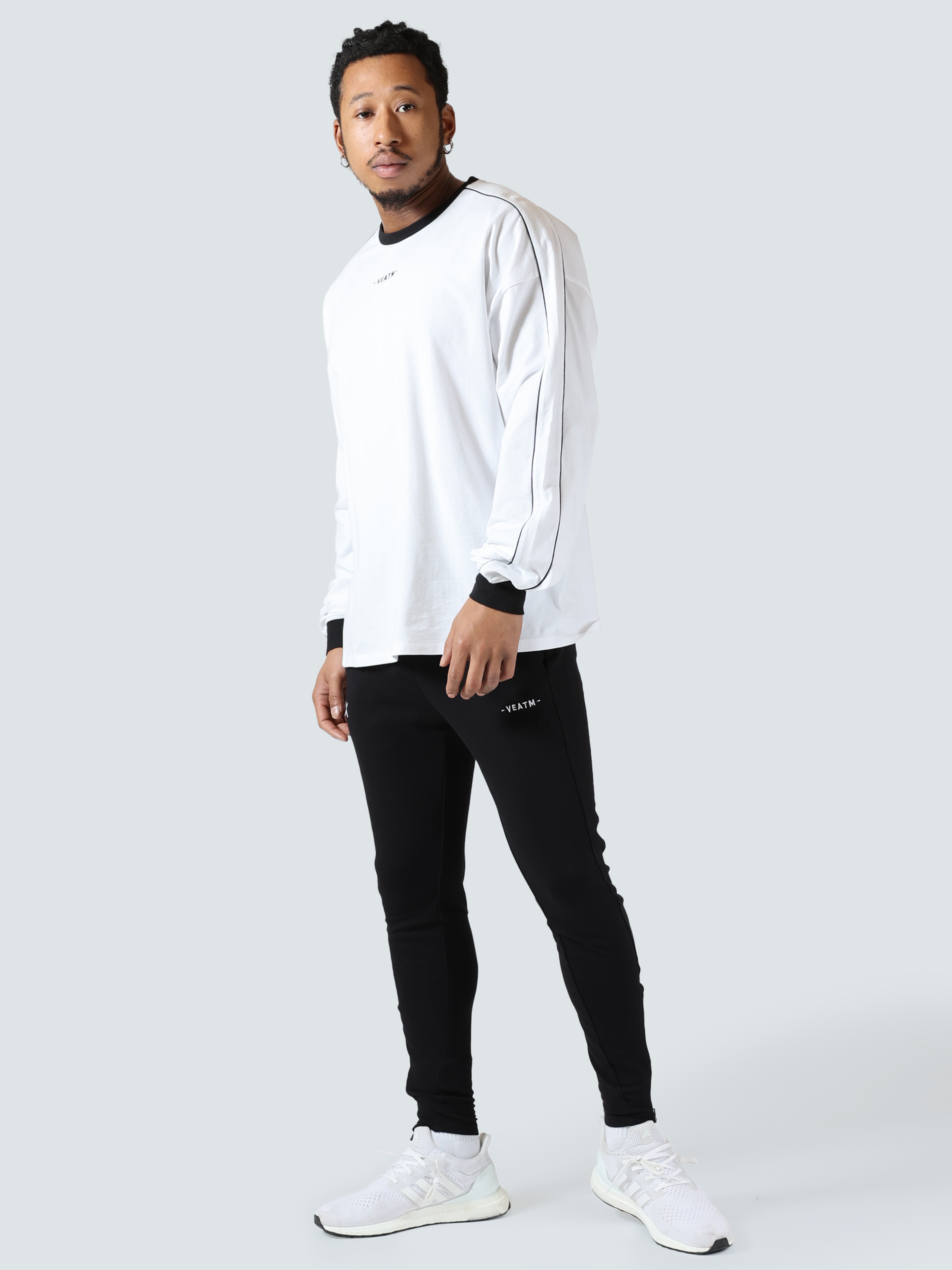 LONG SLEEVE BIG T-SHIRT