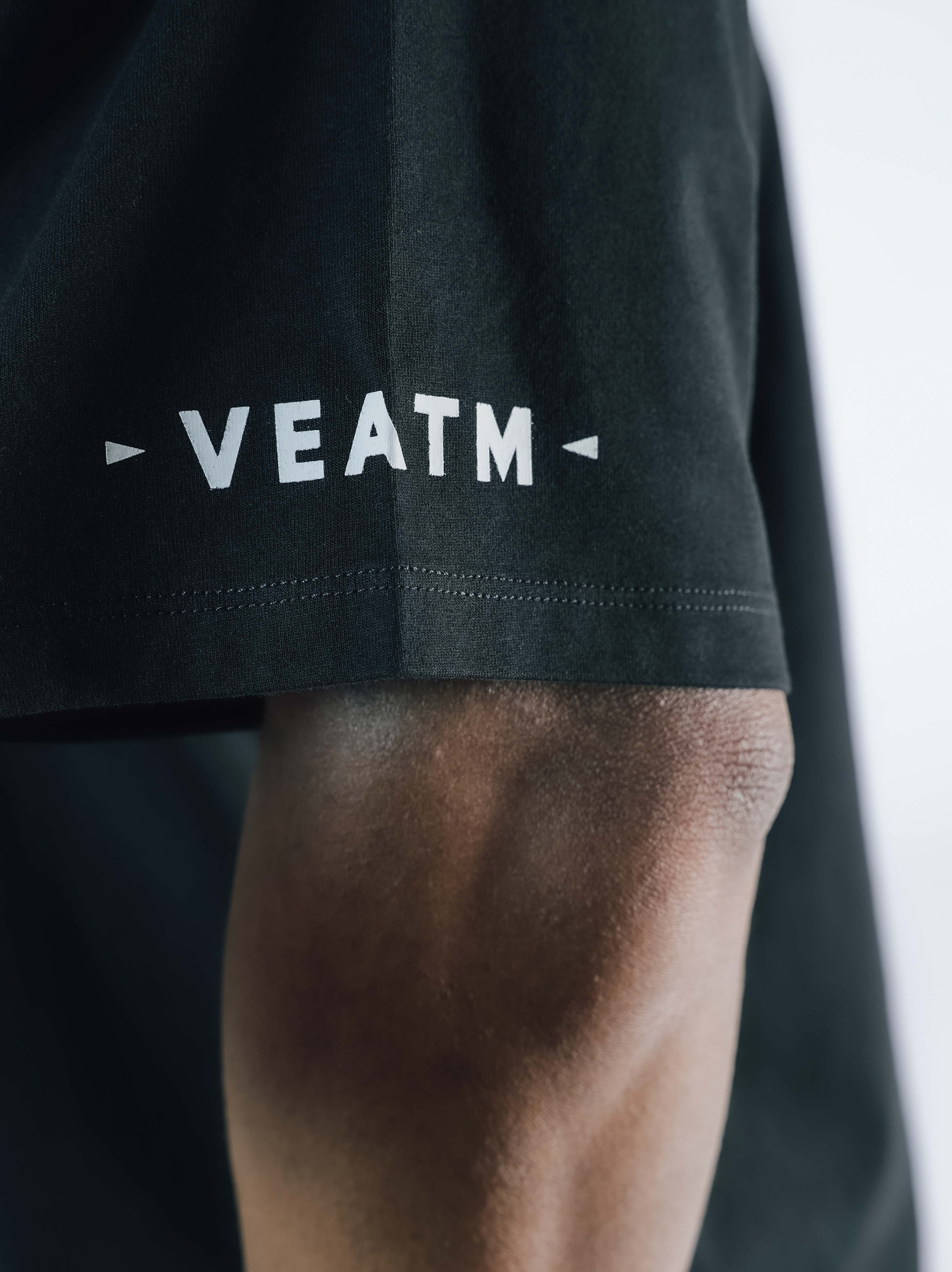 VEATM×JAPAN PRO BIG T-SHIRTS TYPE-B