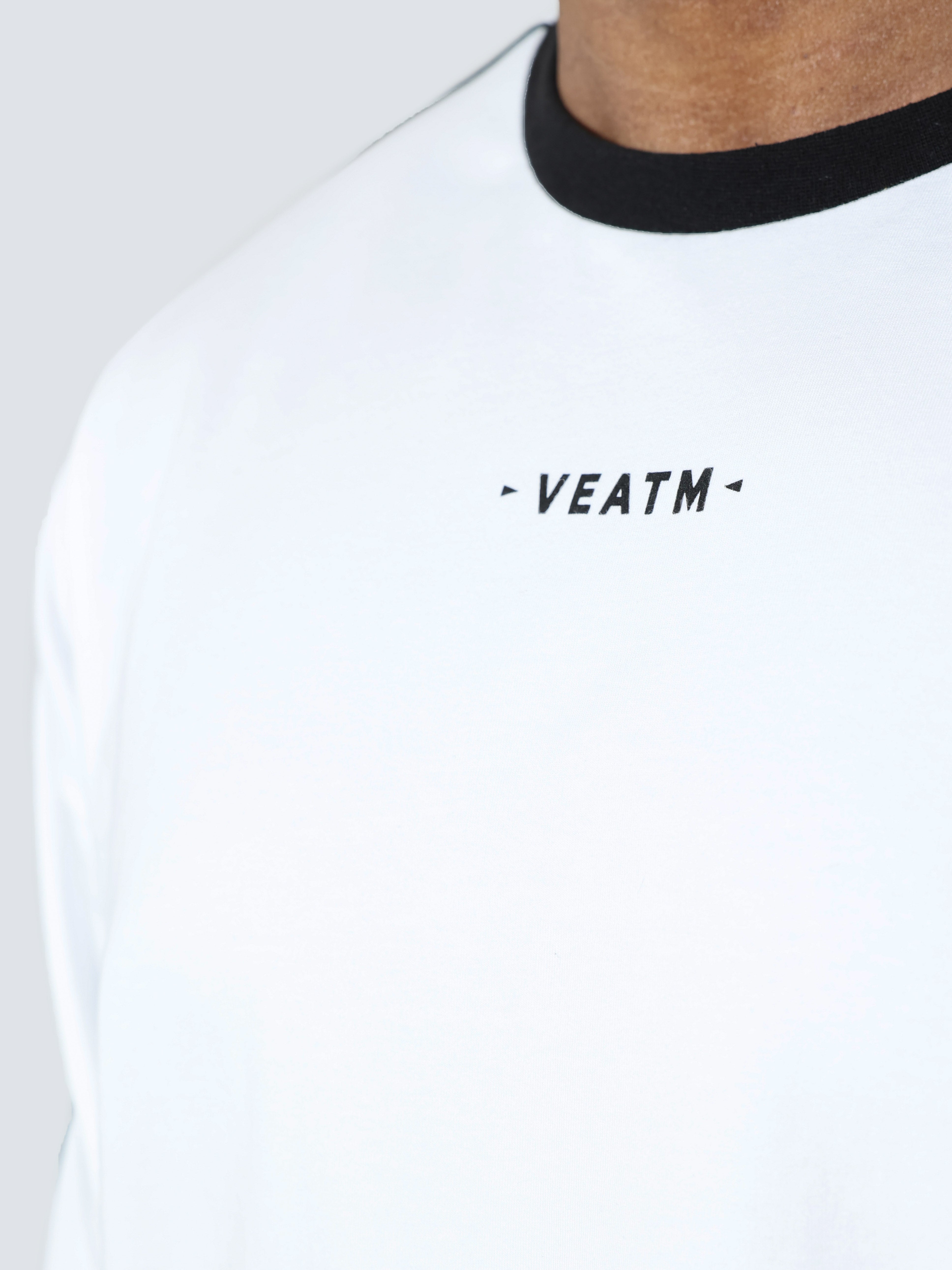 LONG SLEEVE BIG T-SHIRT