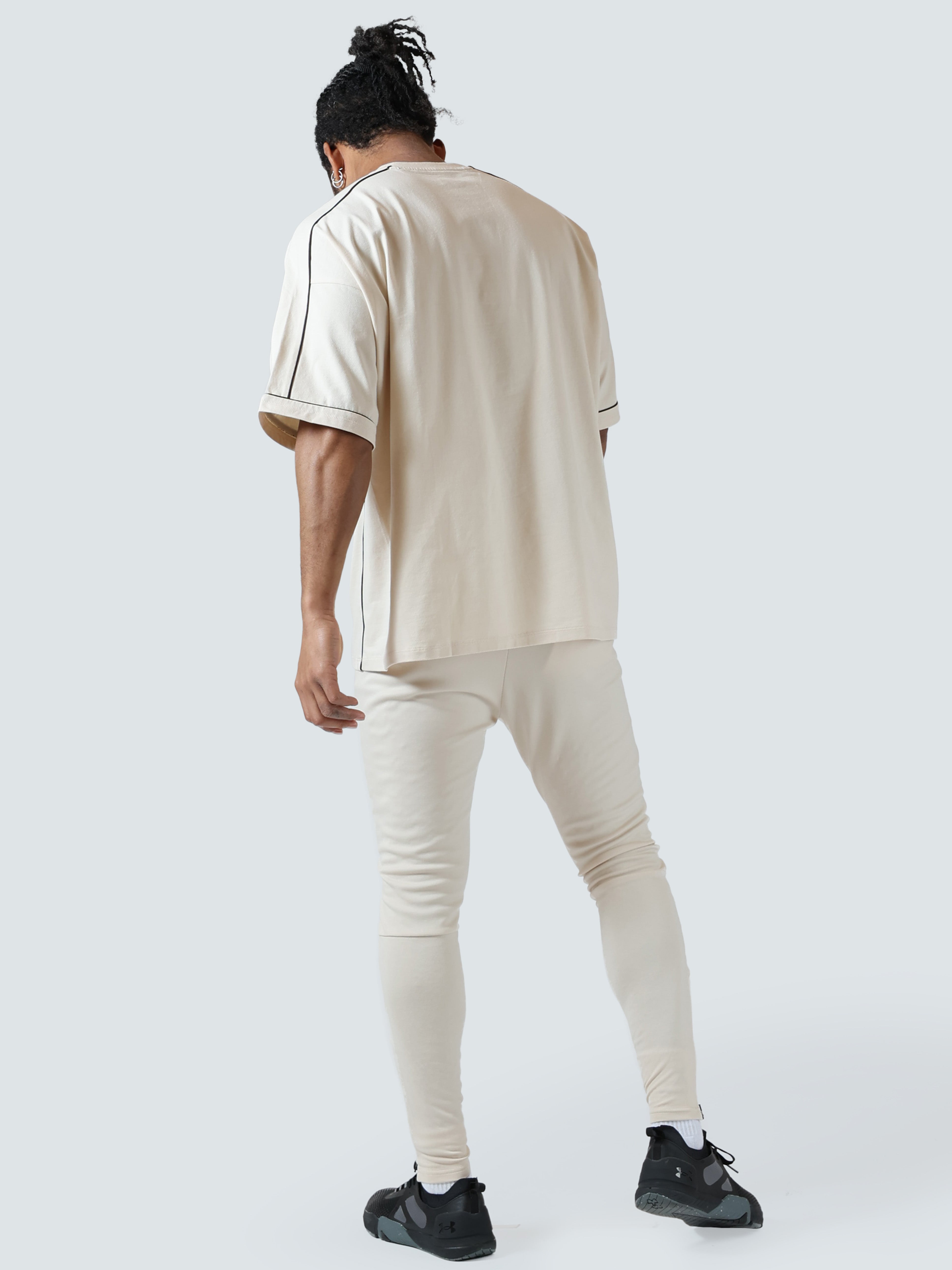 SHORT SLEEVE BIG T-SHIRT