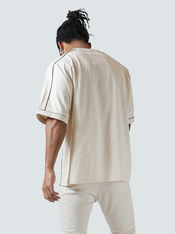 SHORT SLEEVE BIG T-SHIRT