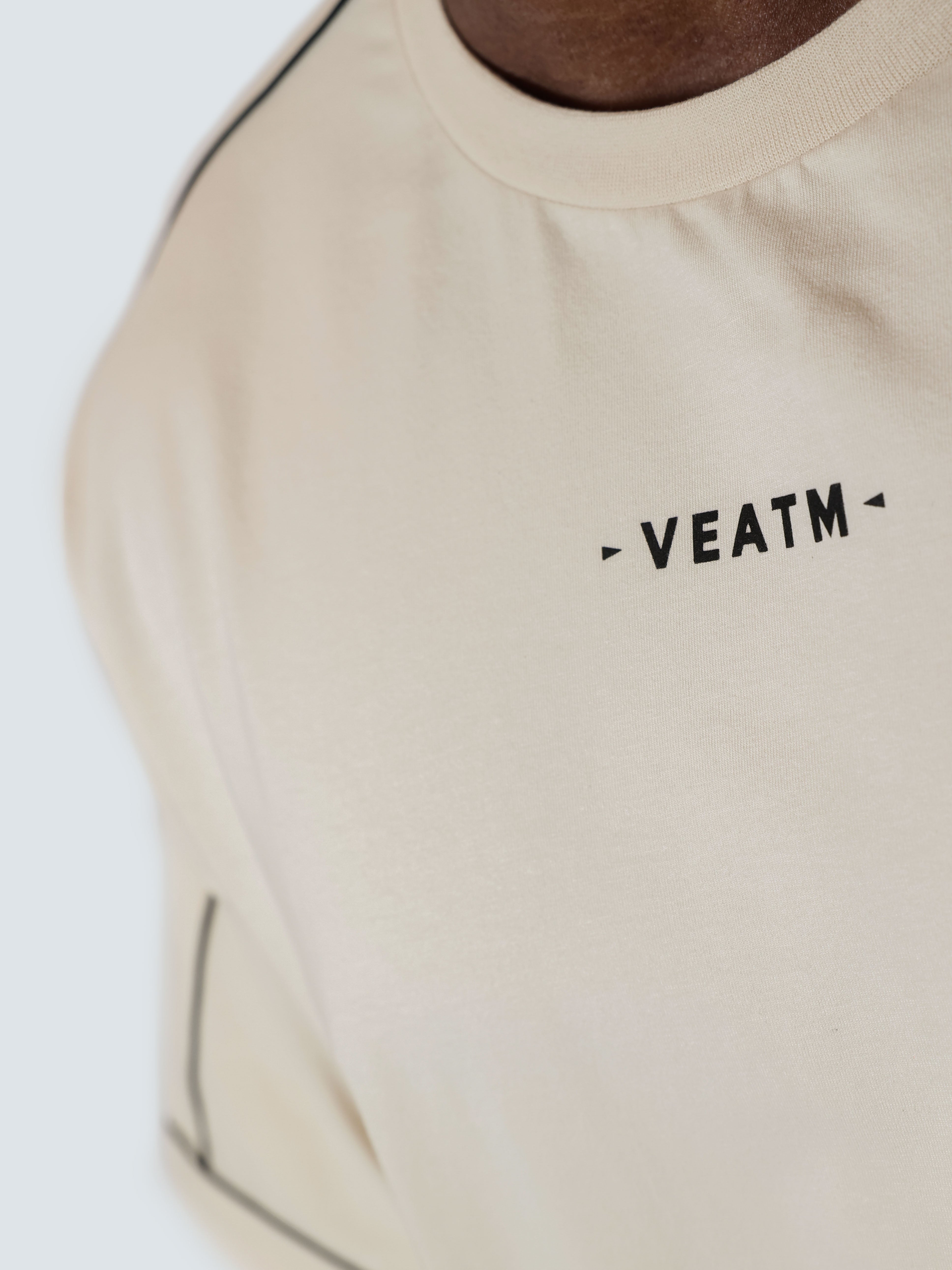 SHORT SLEEVE BIG T-SHIRT