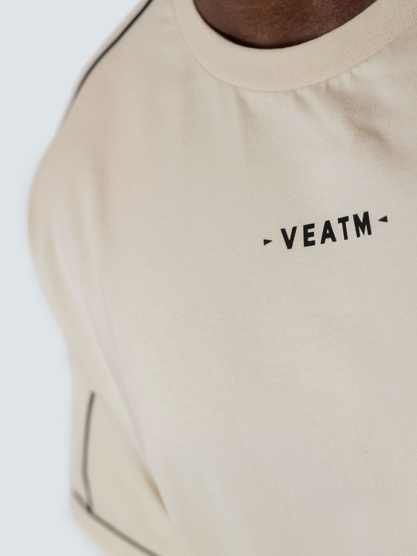 SHORT SLEEVE BIG T-SHIRT